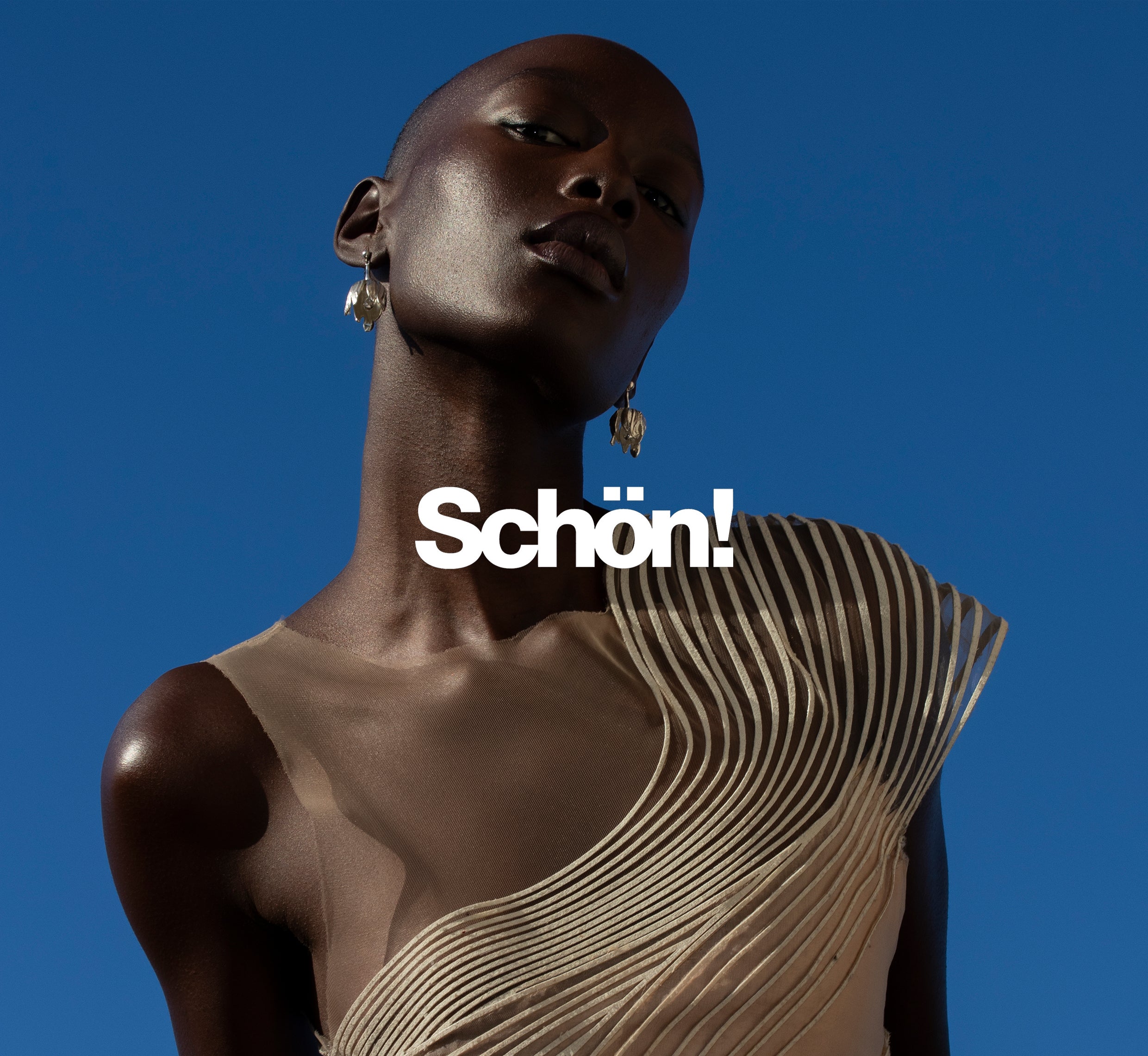 Schön! Magazine