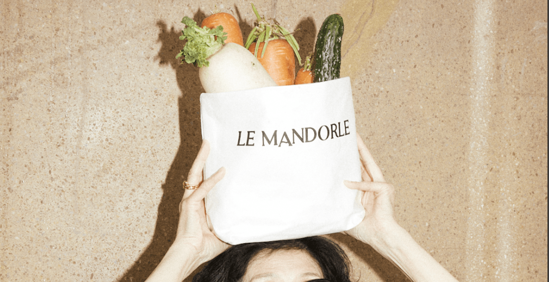 Shanghai Neighbourhood Documentary - LE MANDORLE