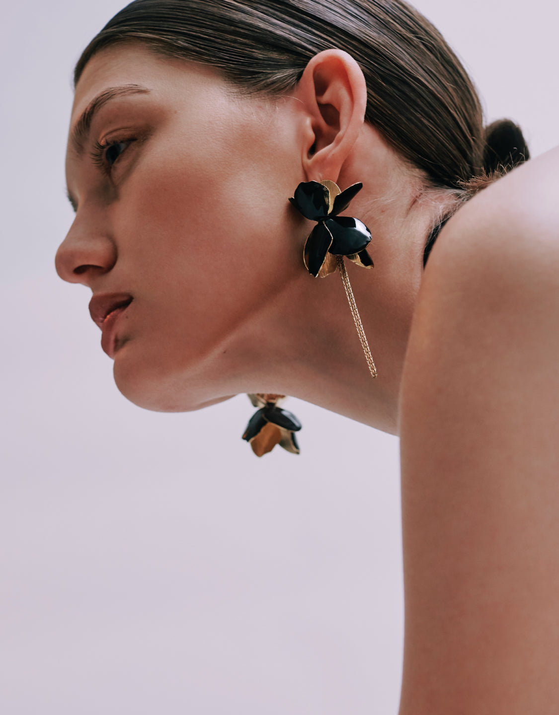 Venutian Floret Collection