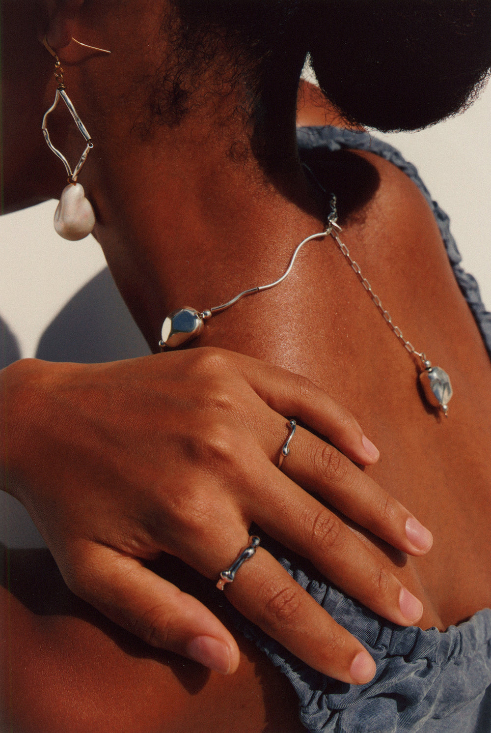 925 Sterling Silver