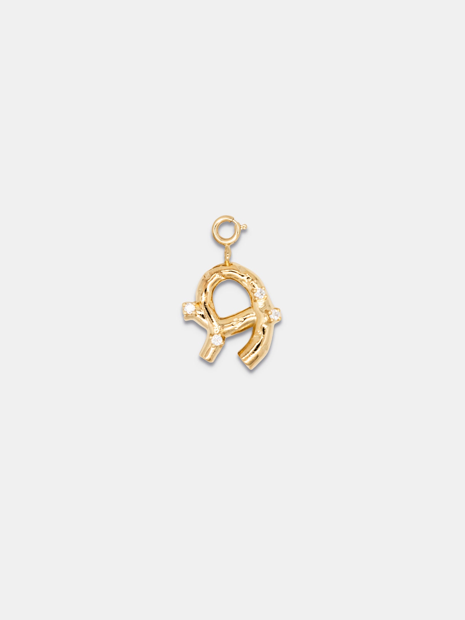 A (gold)