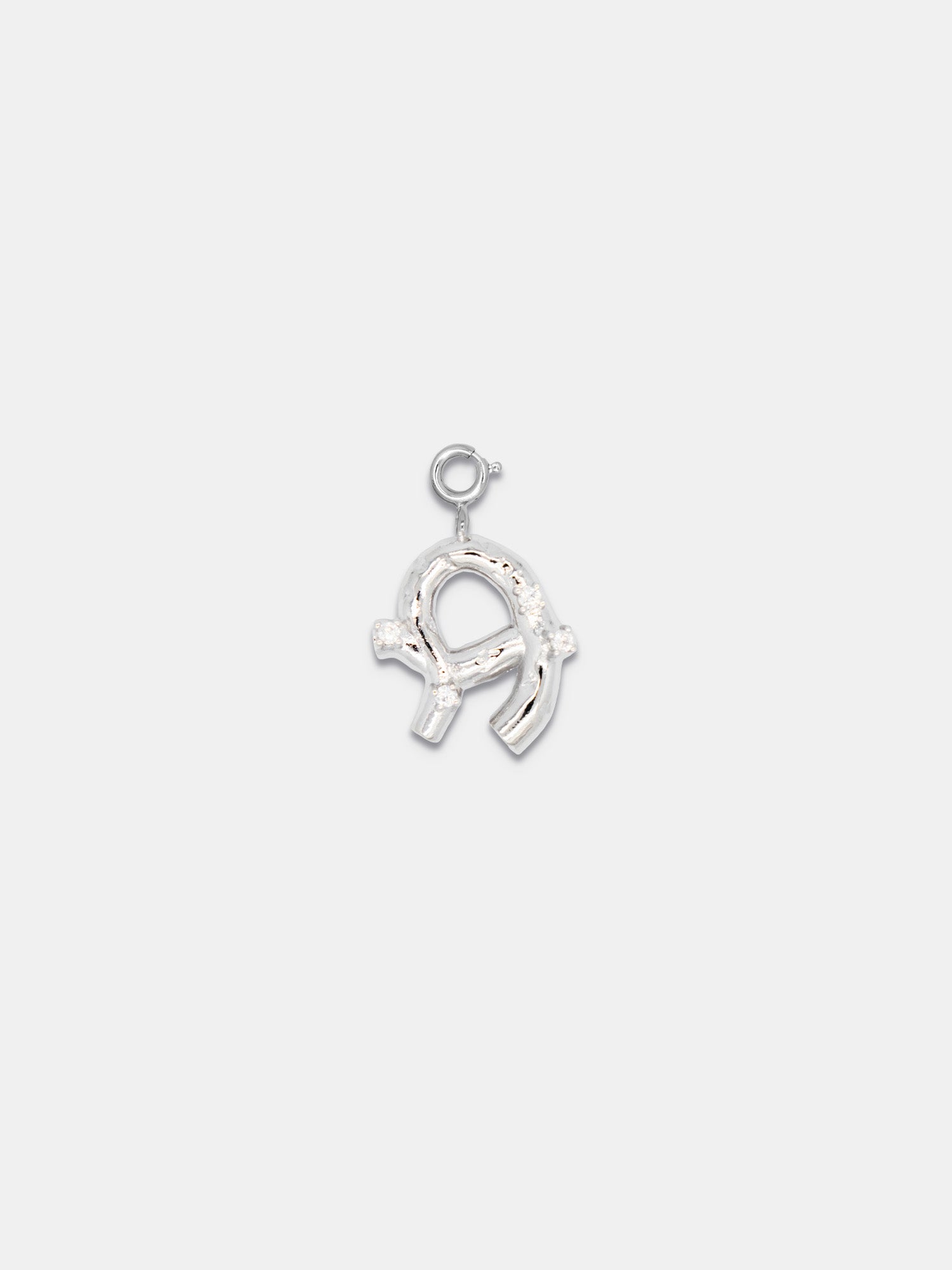 A (silver)