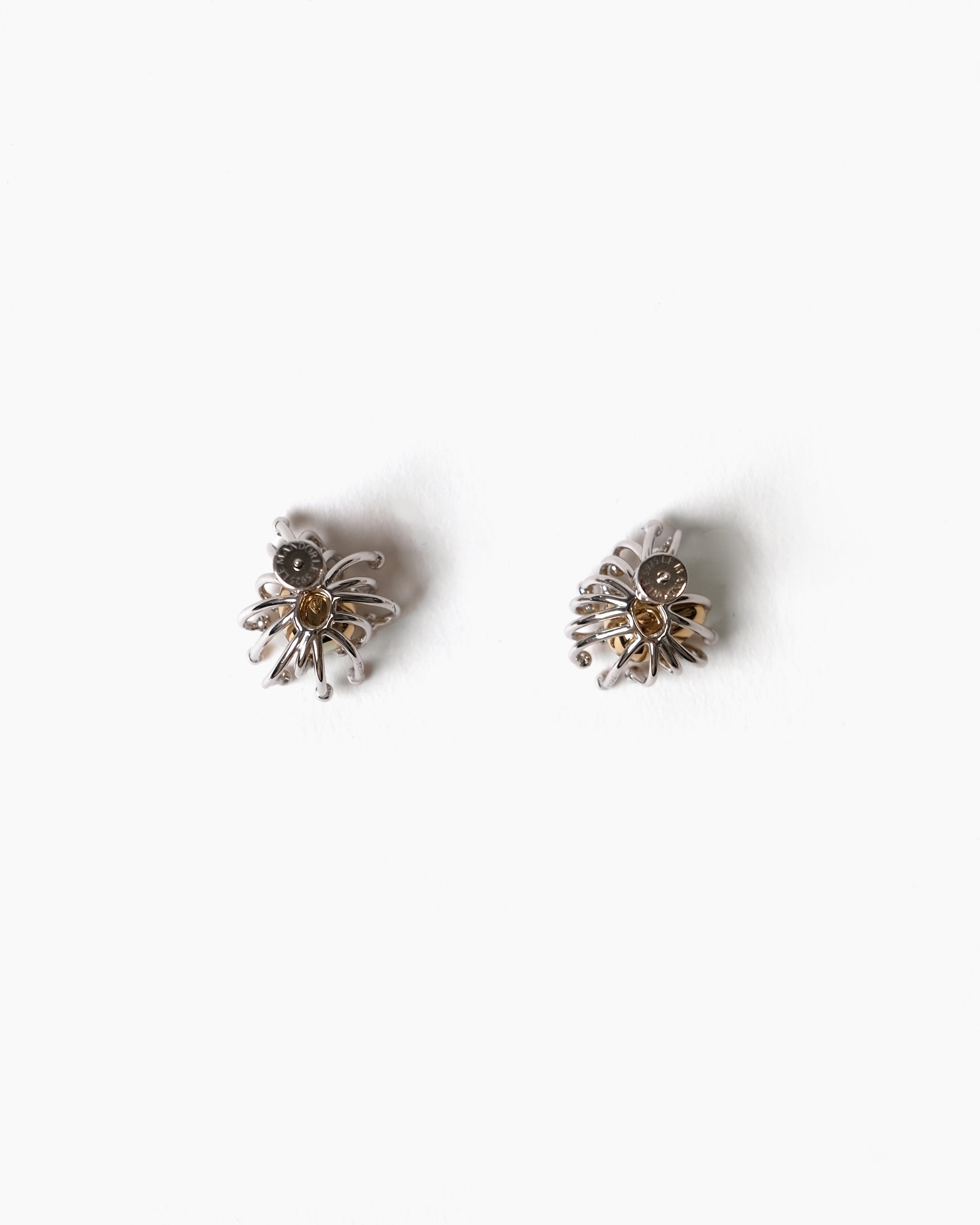 Anther Earring