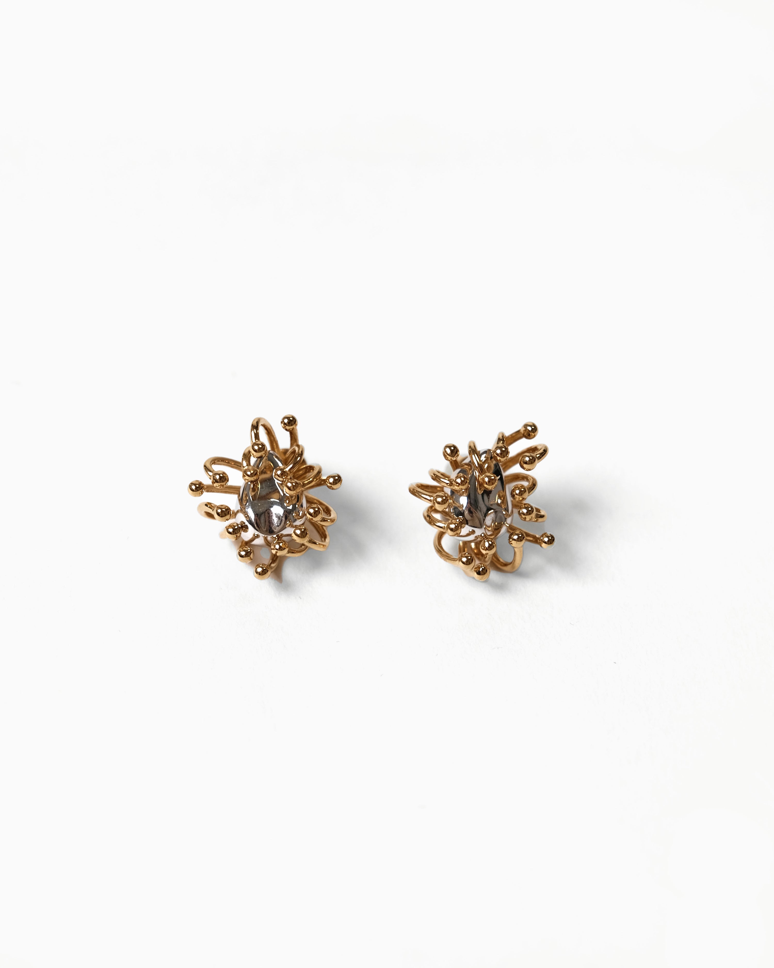 Anther Earring