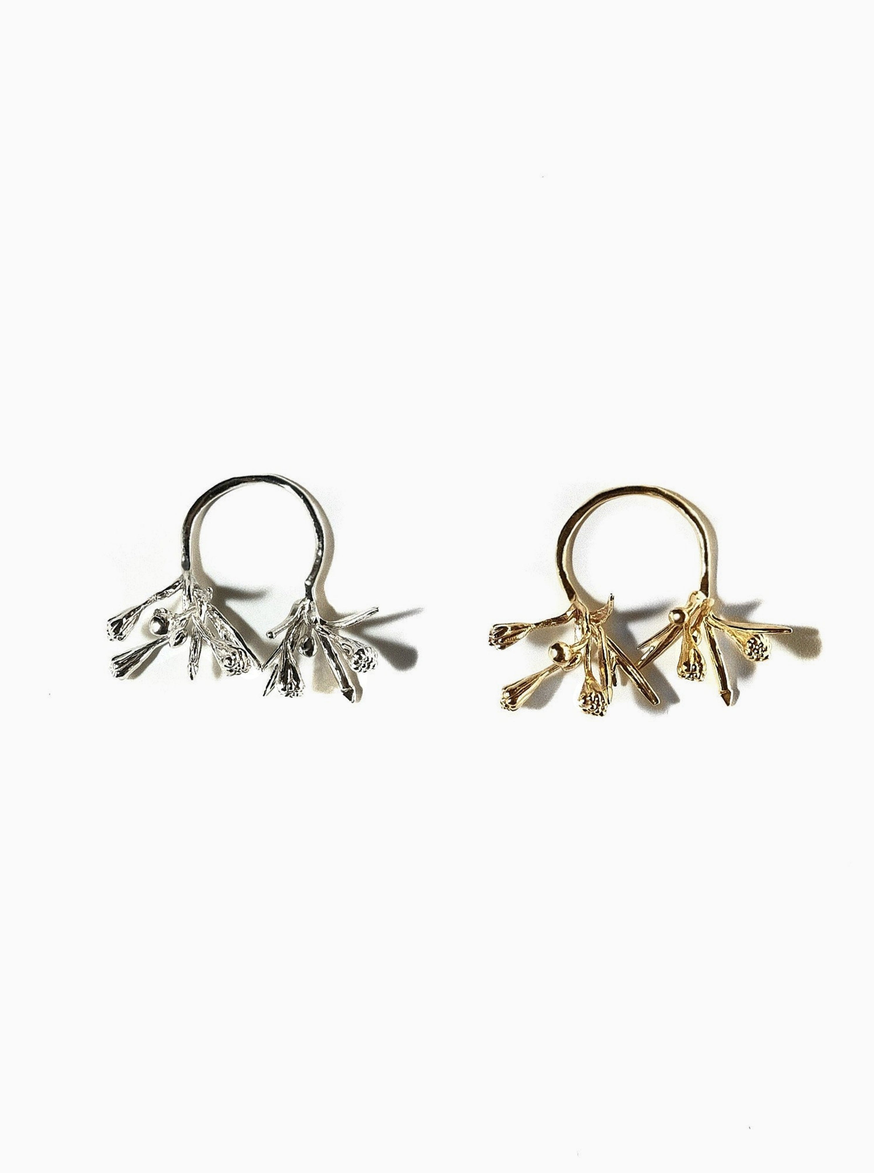 Bloom Ring