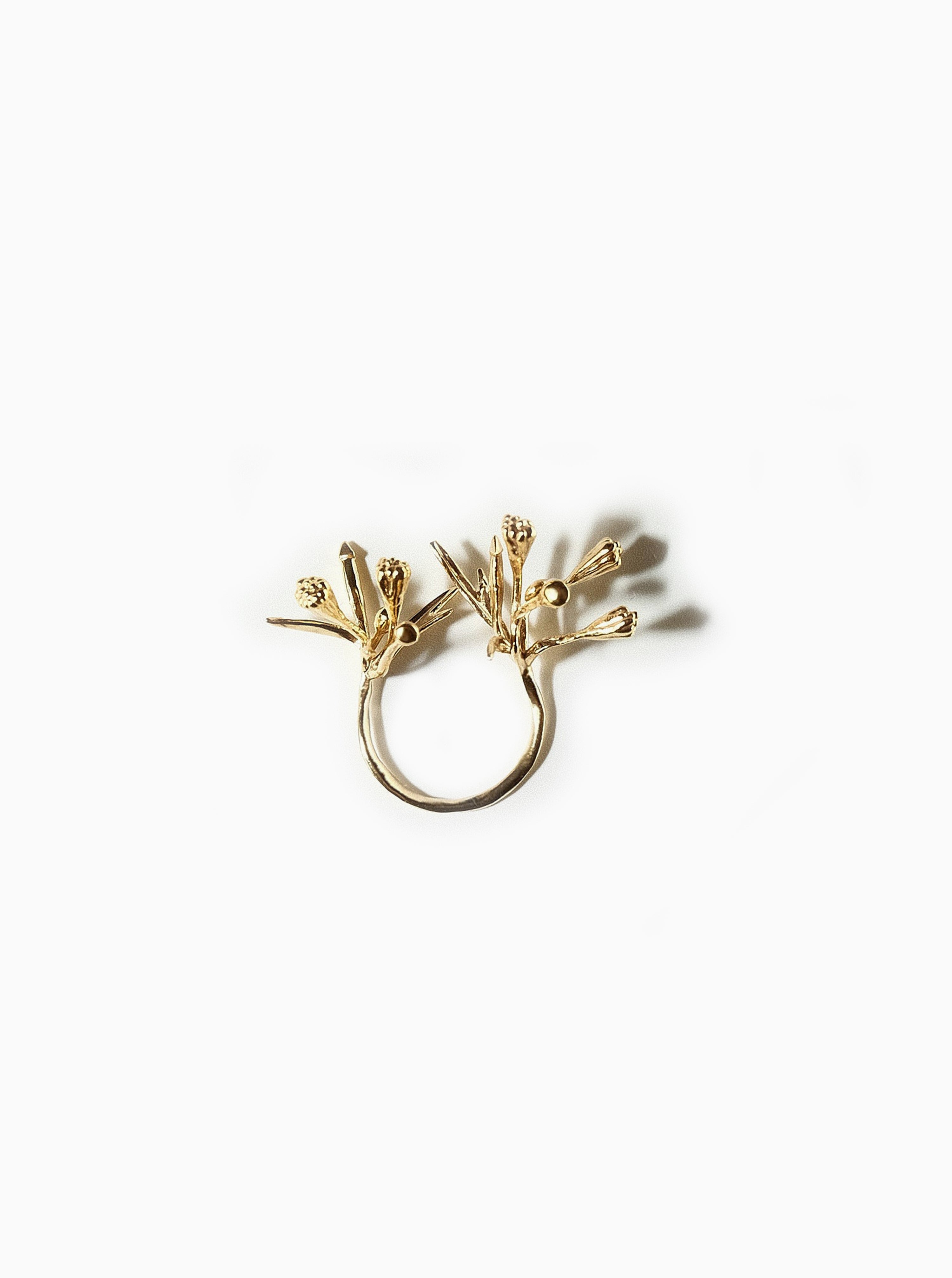 Bloom Ring