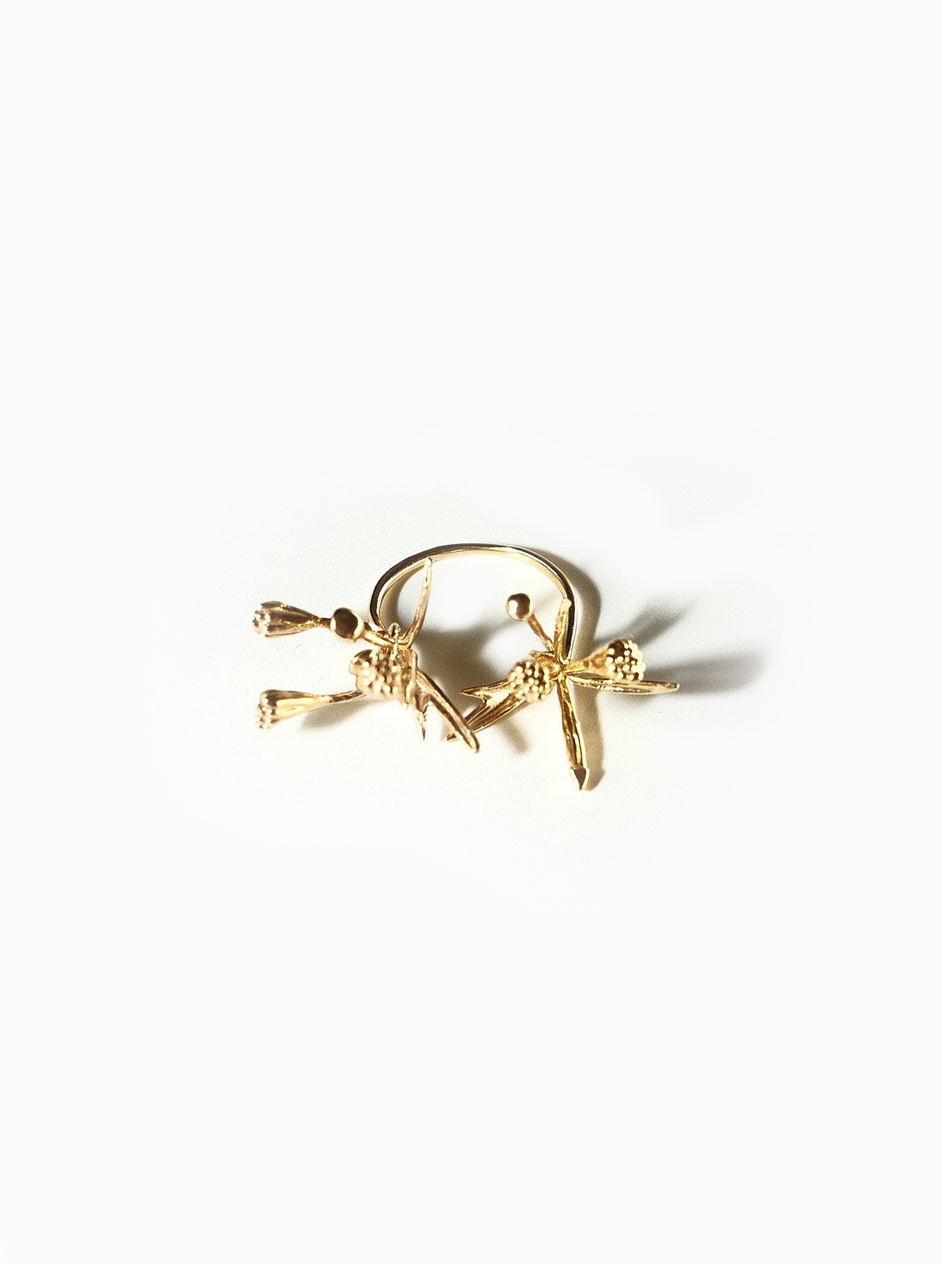 Bloom Ring