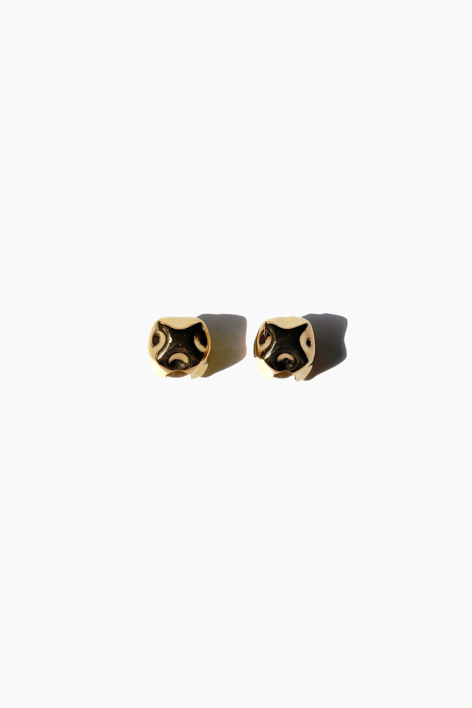 Box Earring