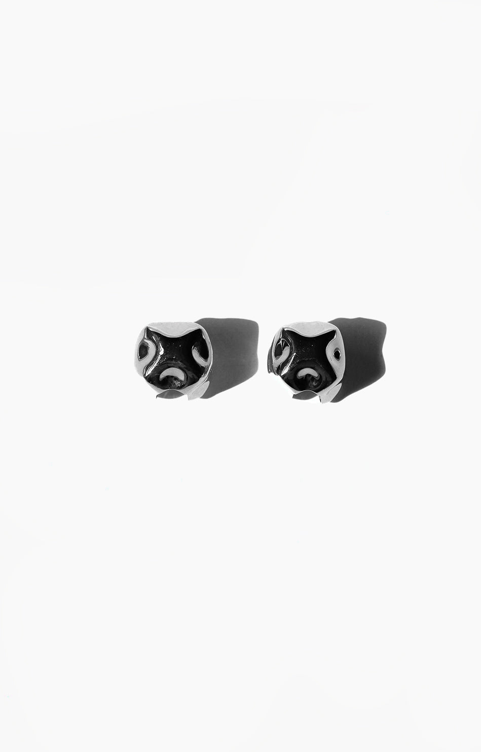Box Earring