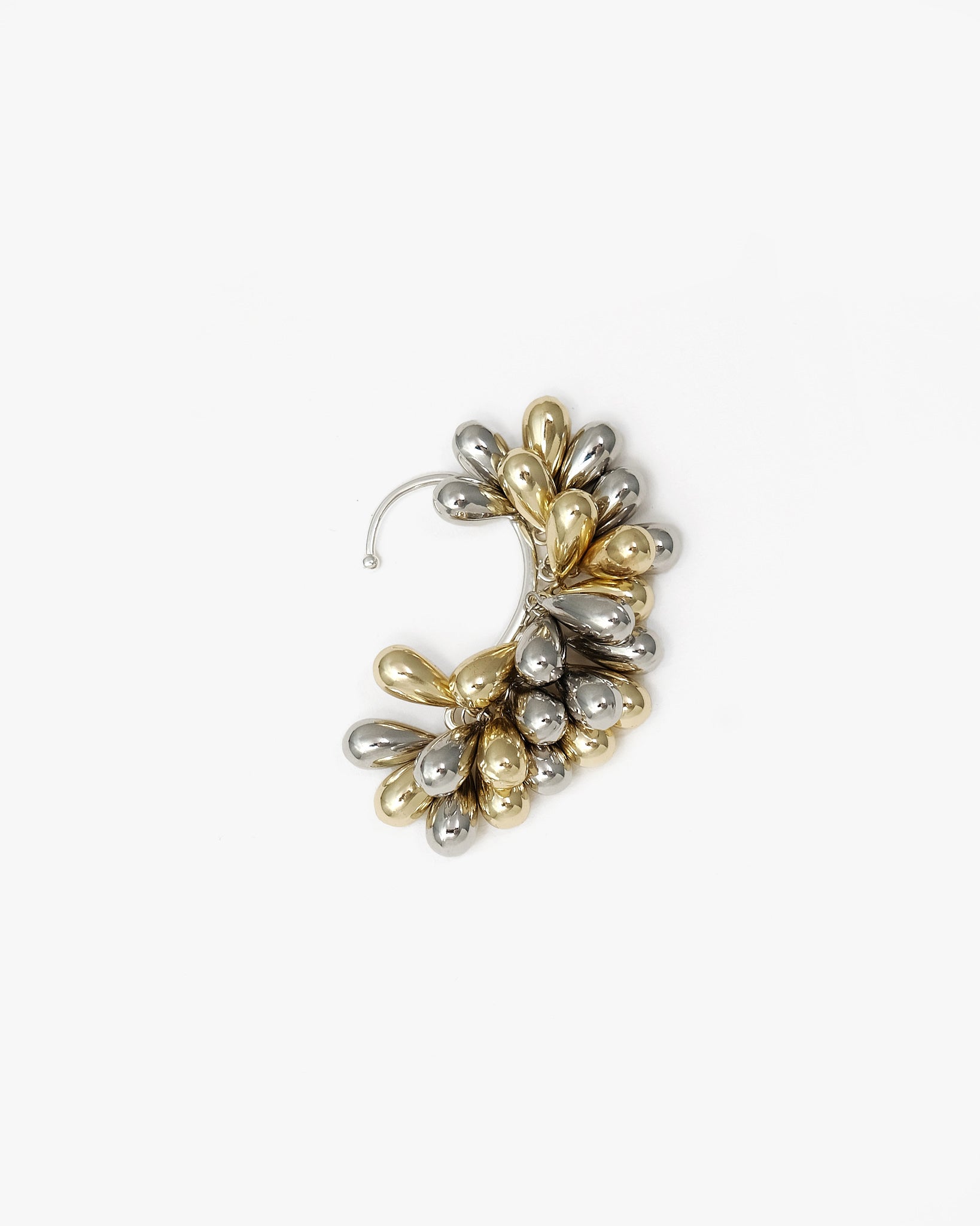 Dewdrop Ear Cuff