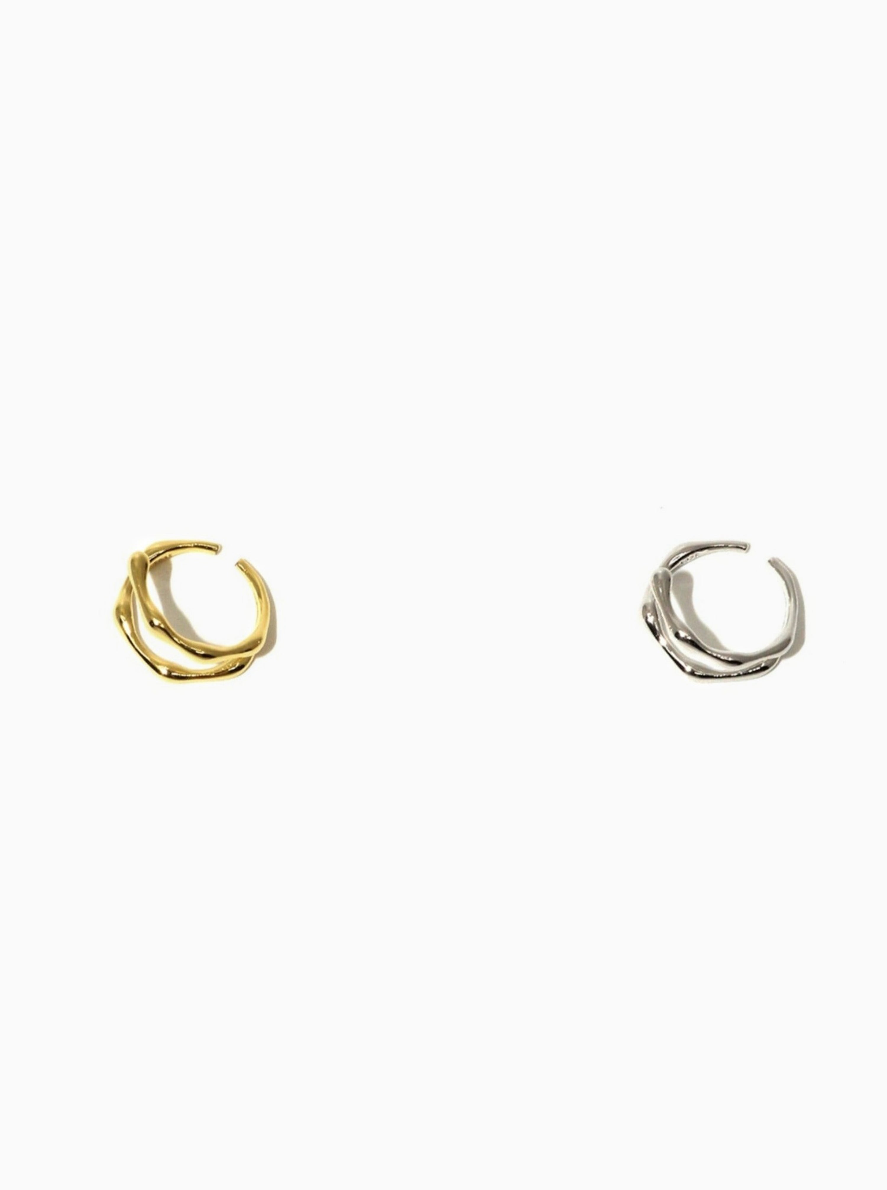 Dracaena Ear Cuff