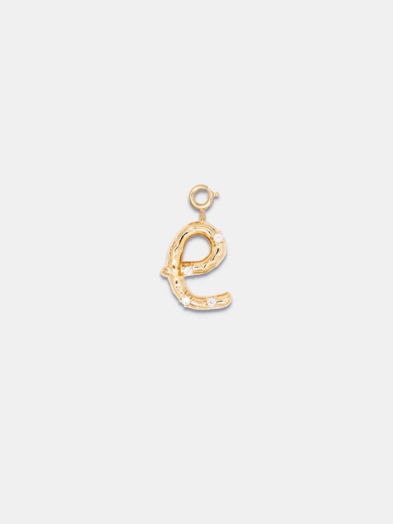 E (gold)