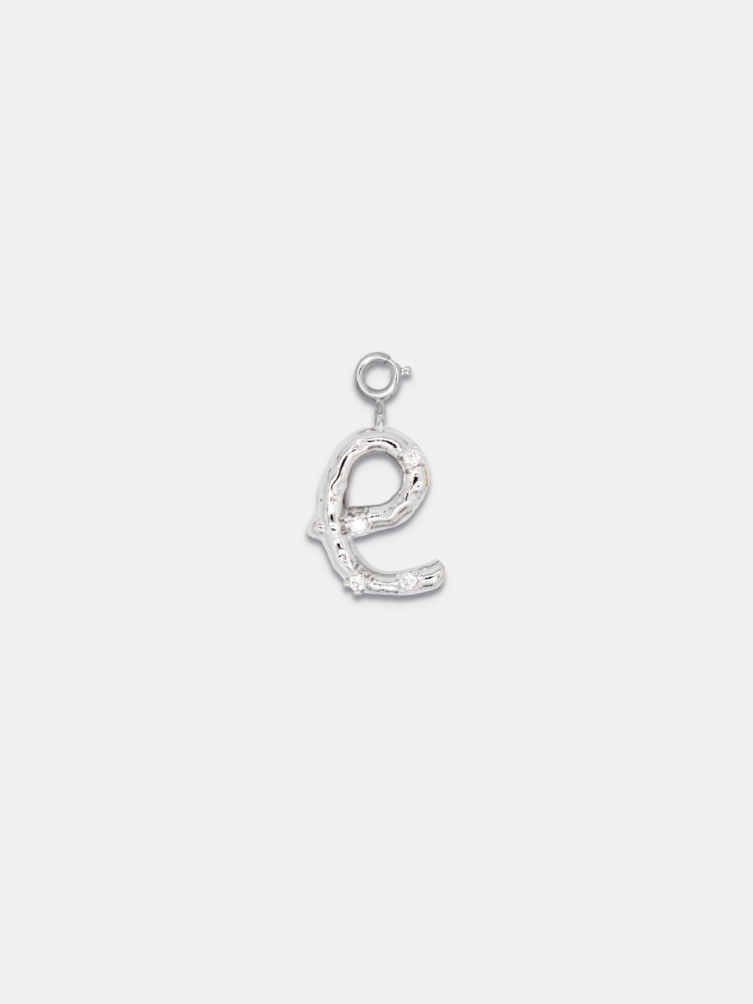 E (silver)