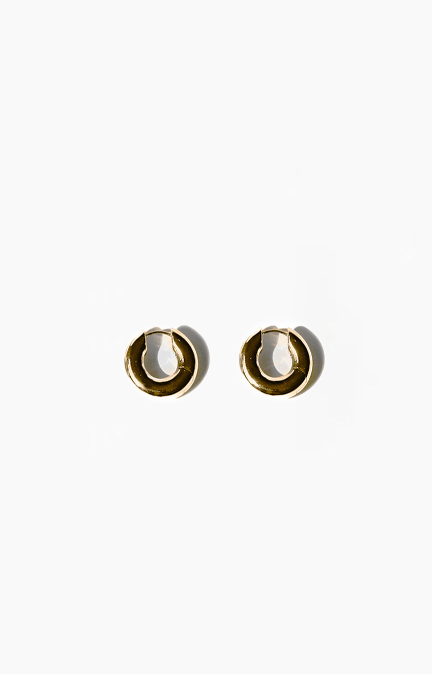 Essential Hoop Earring