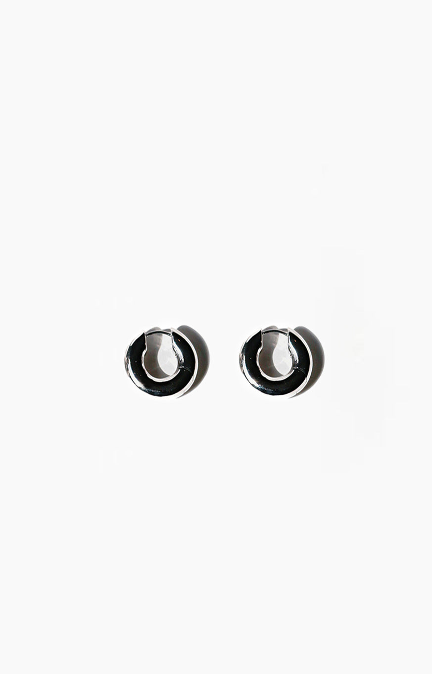 Essential Hoop Earring