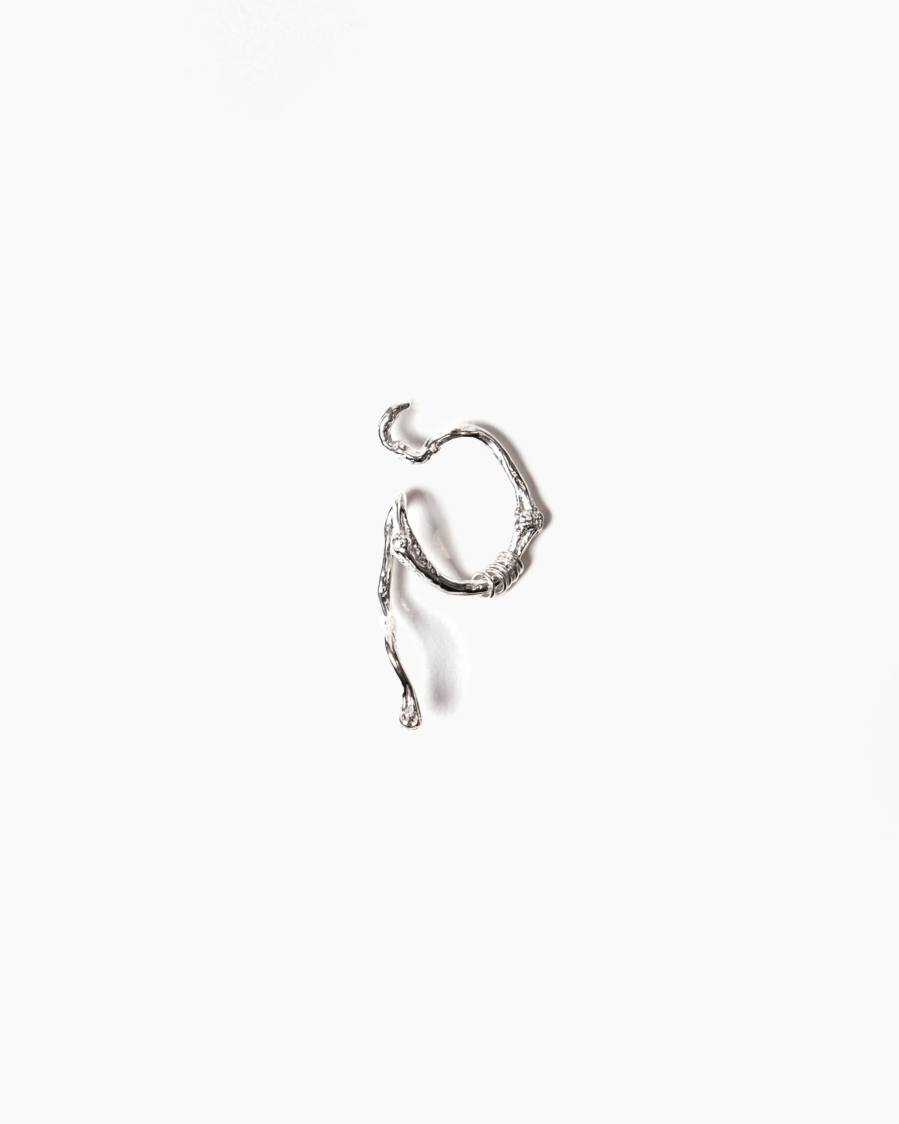 Filament Ear Cuff