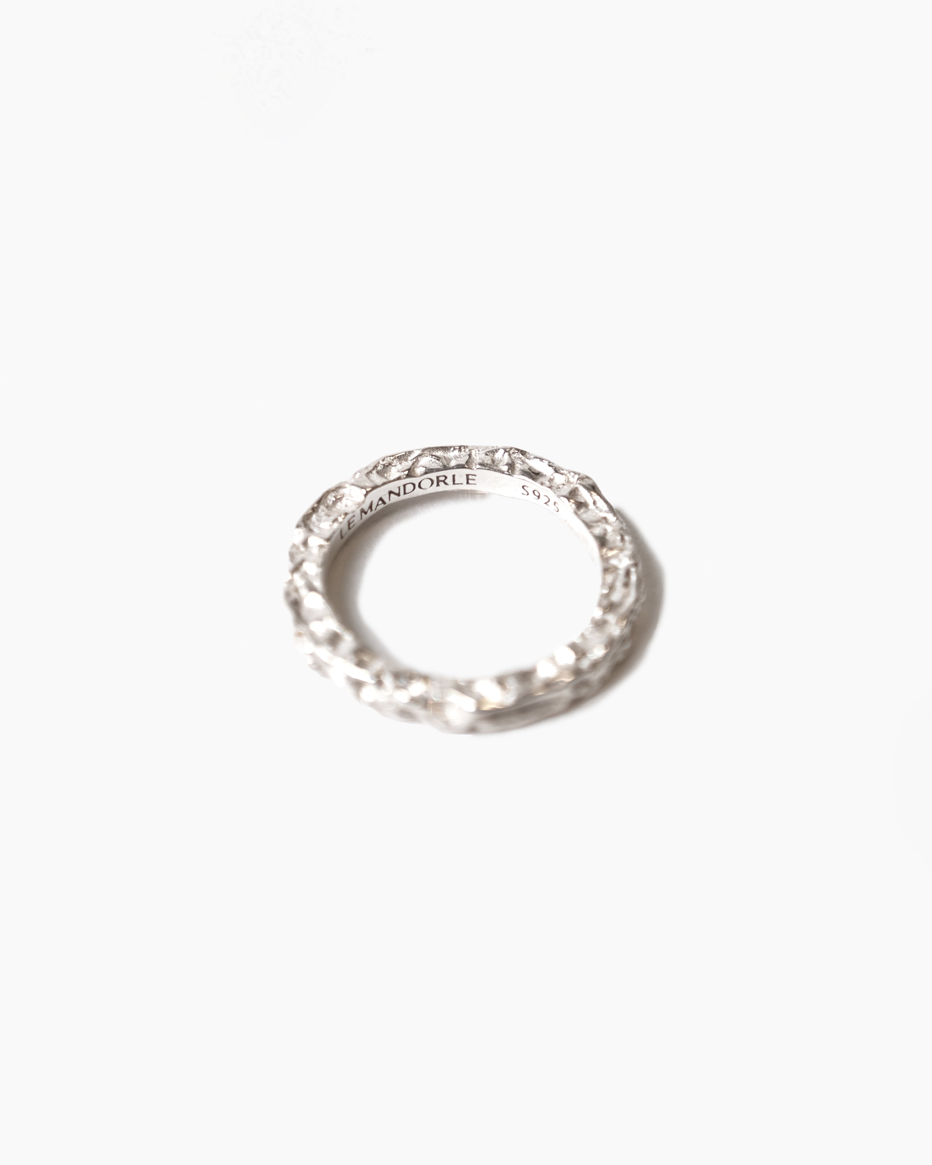 Filament Ring