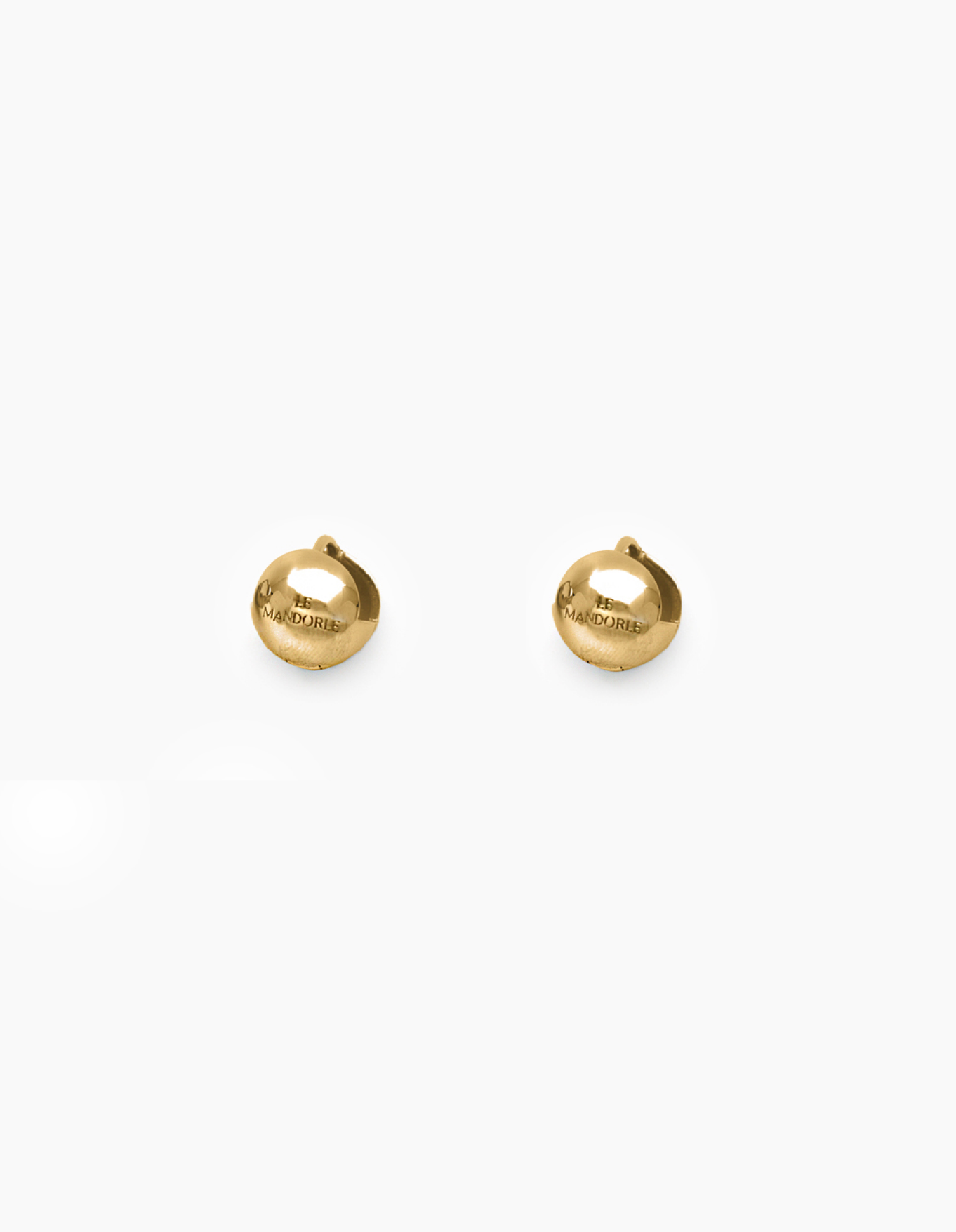 Essential Orb Earring