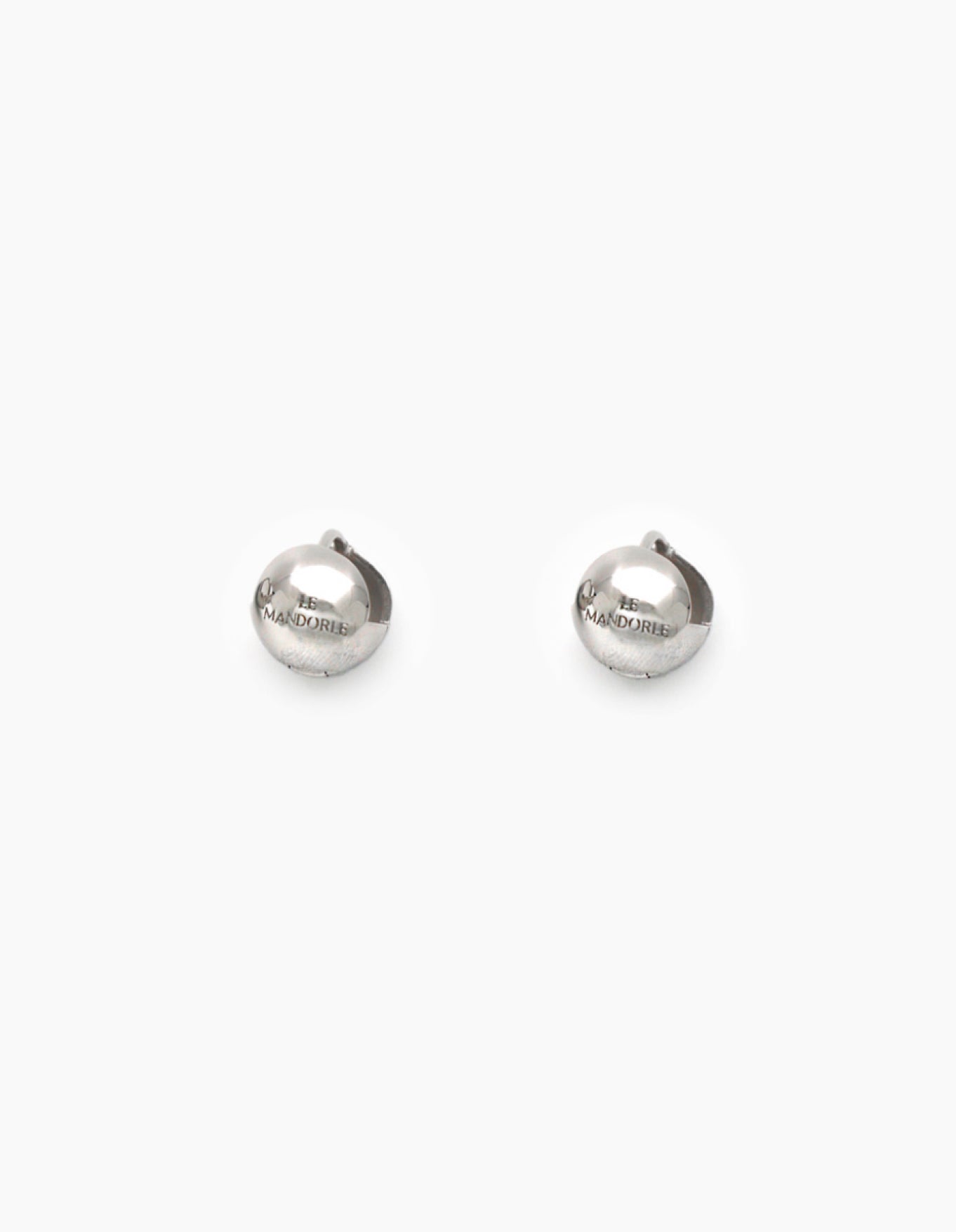 Essential Orb Earring