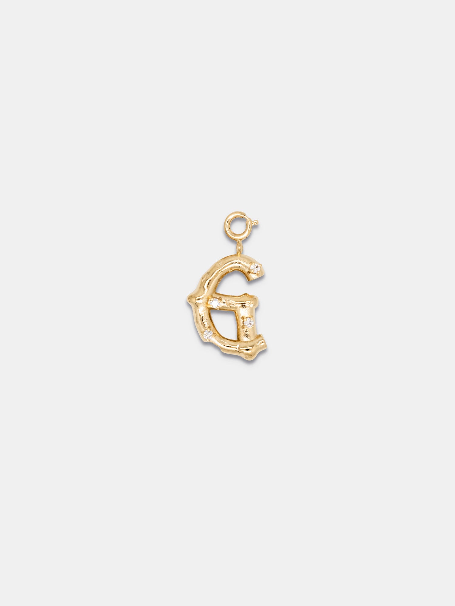 G (gold)