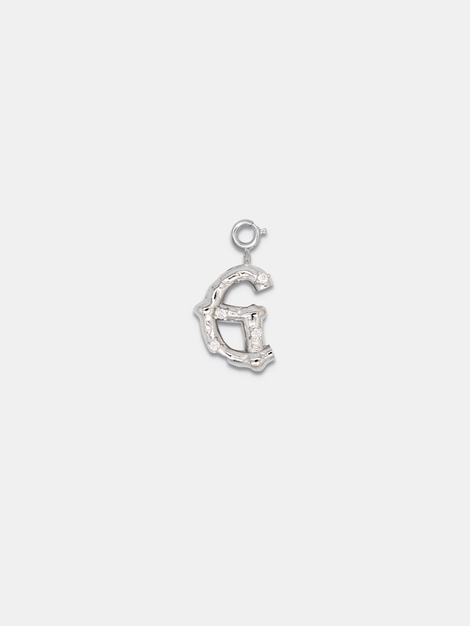 G (silver)