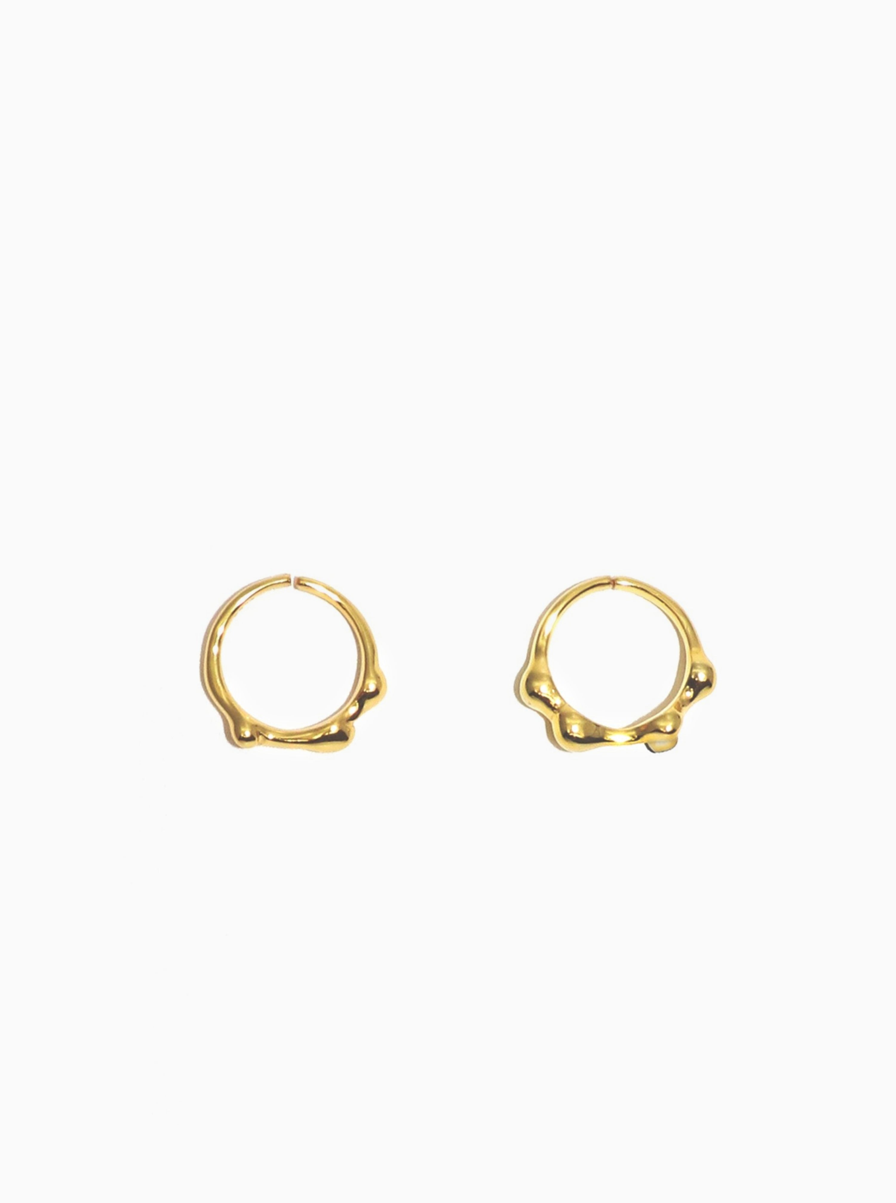 Gemella Ring Set