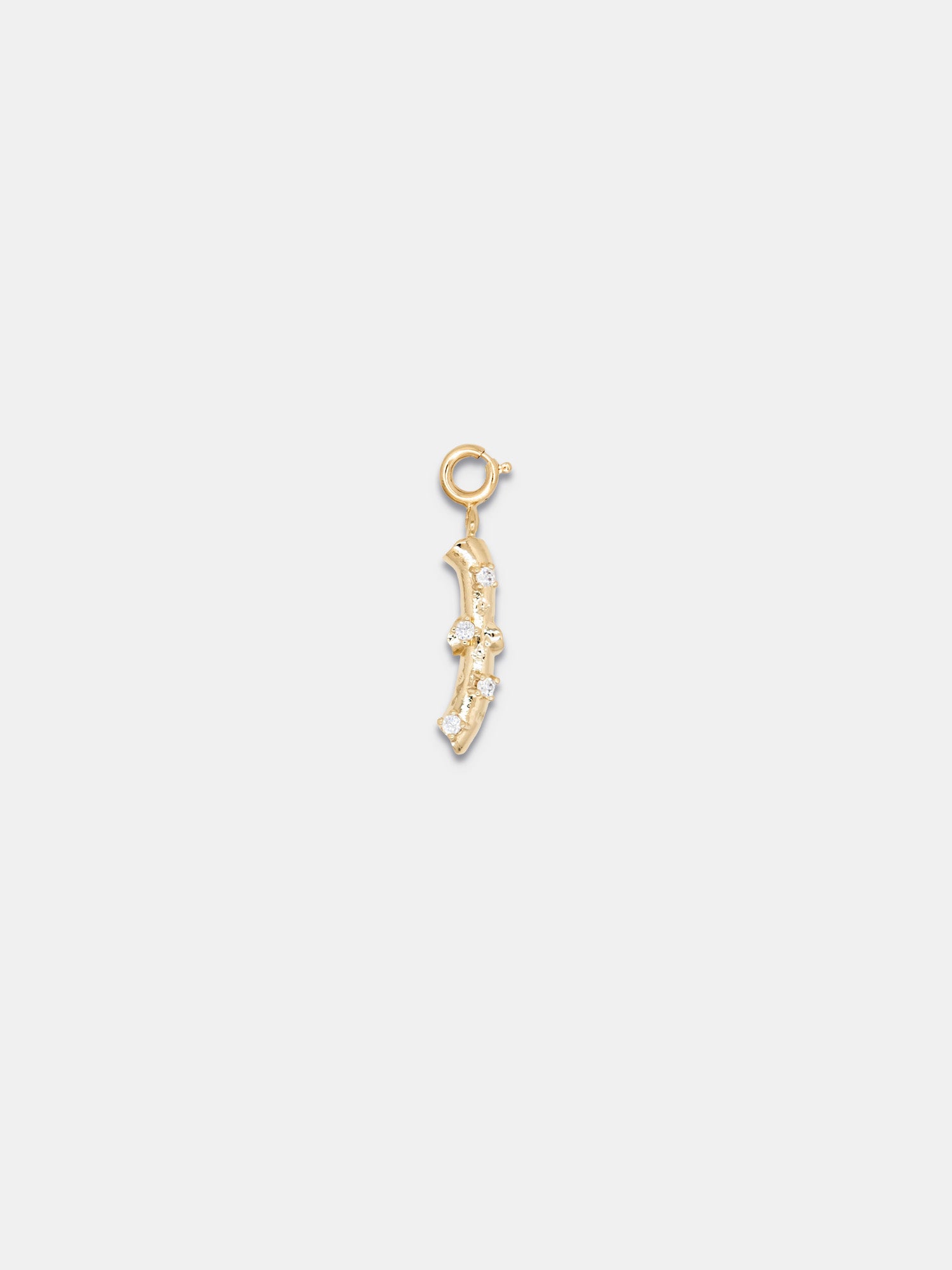 I (gold)