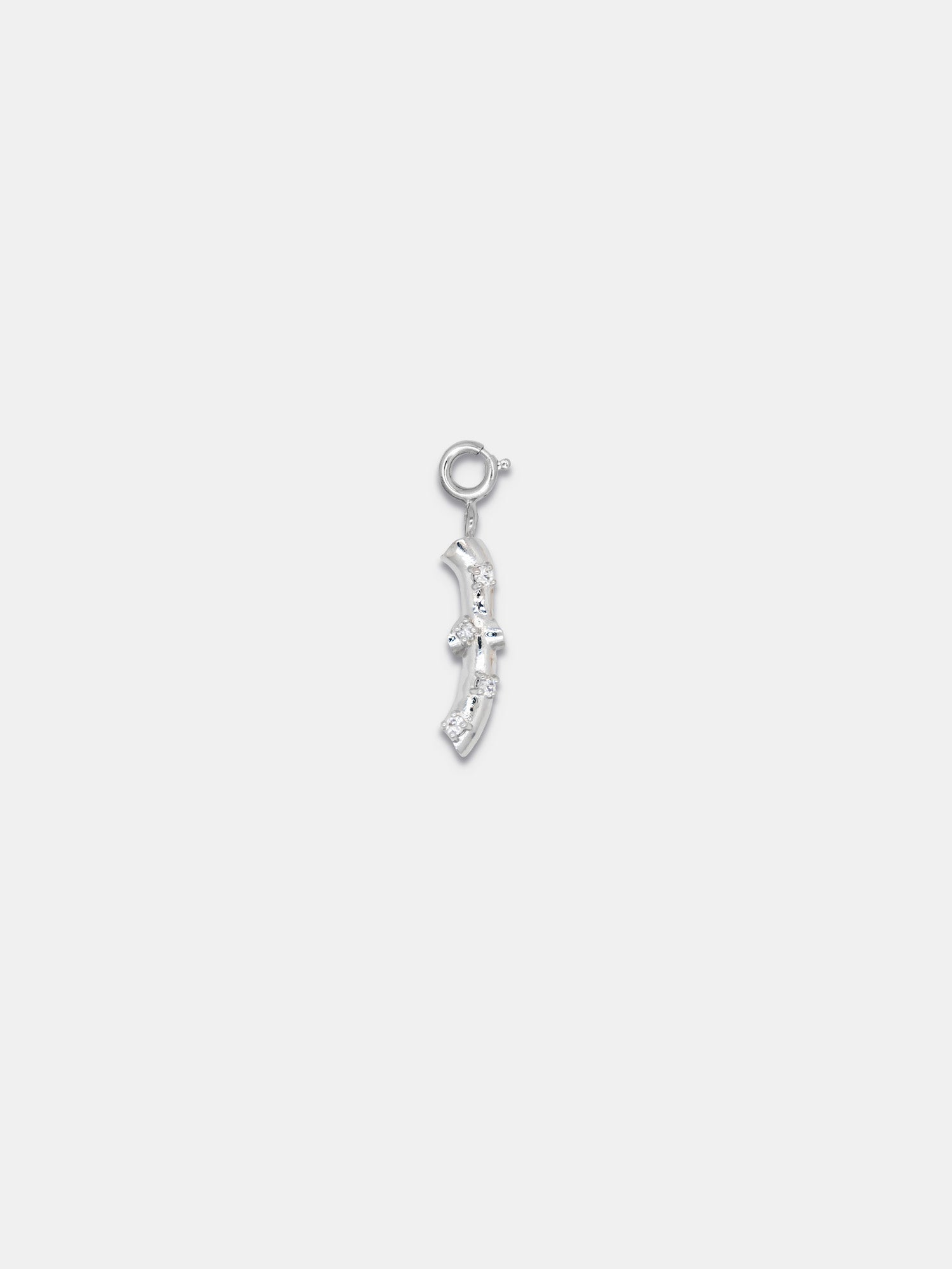 I (silver)