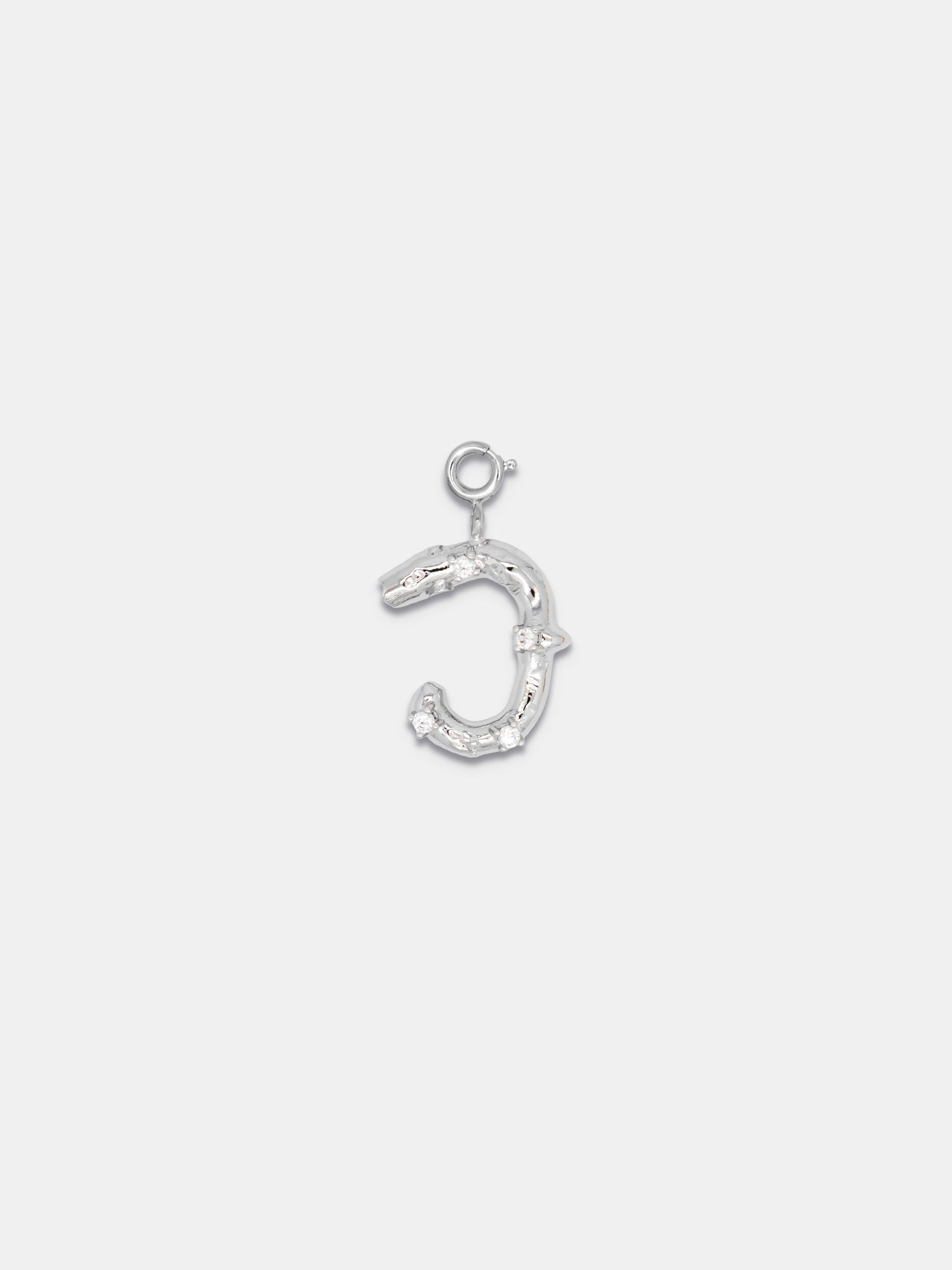 J (silver)