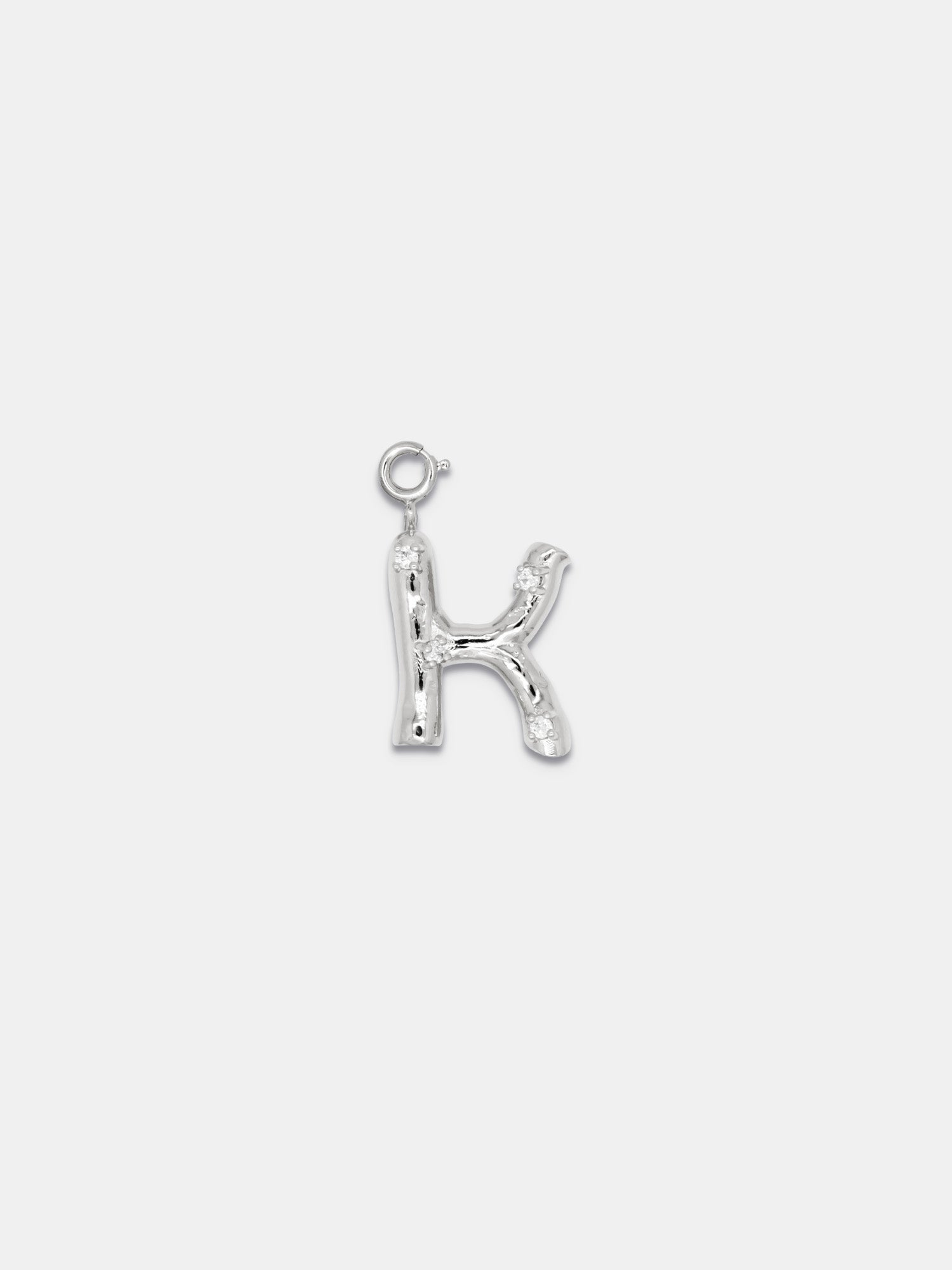 K (silver)