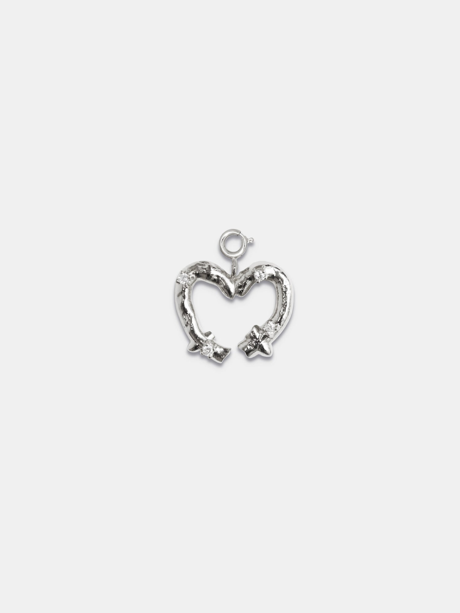 M (silver)
