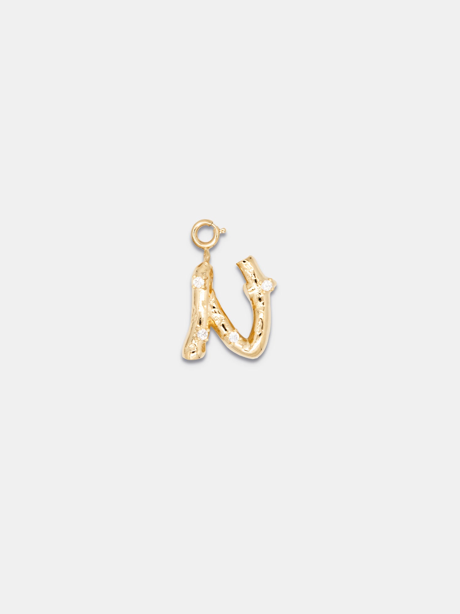 N (gold)