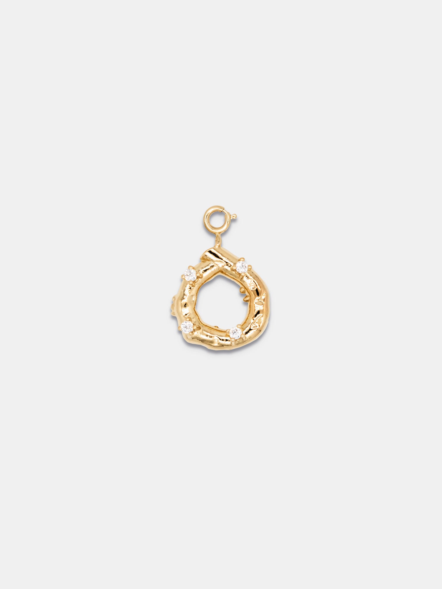 O (gold)