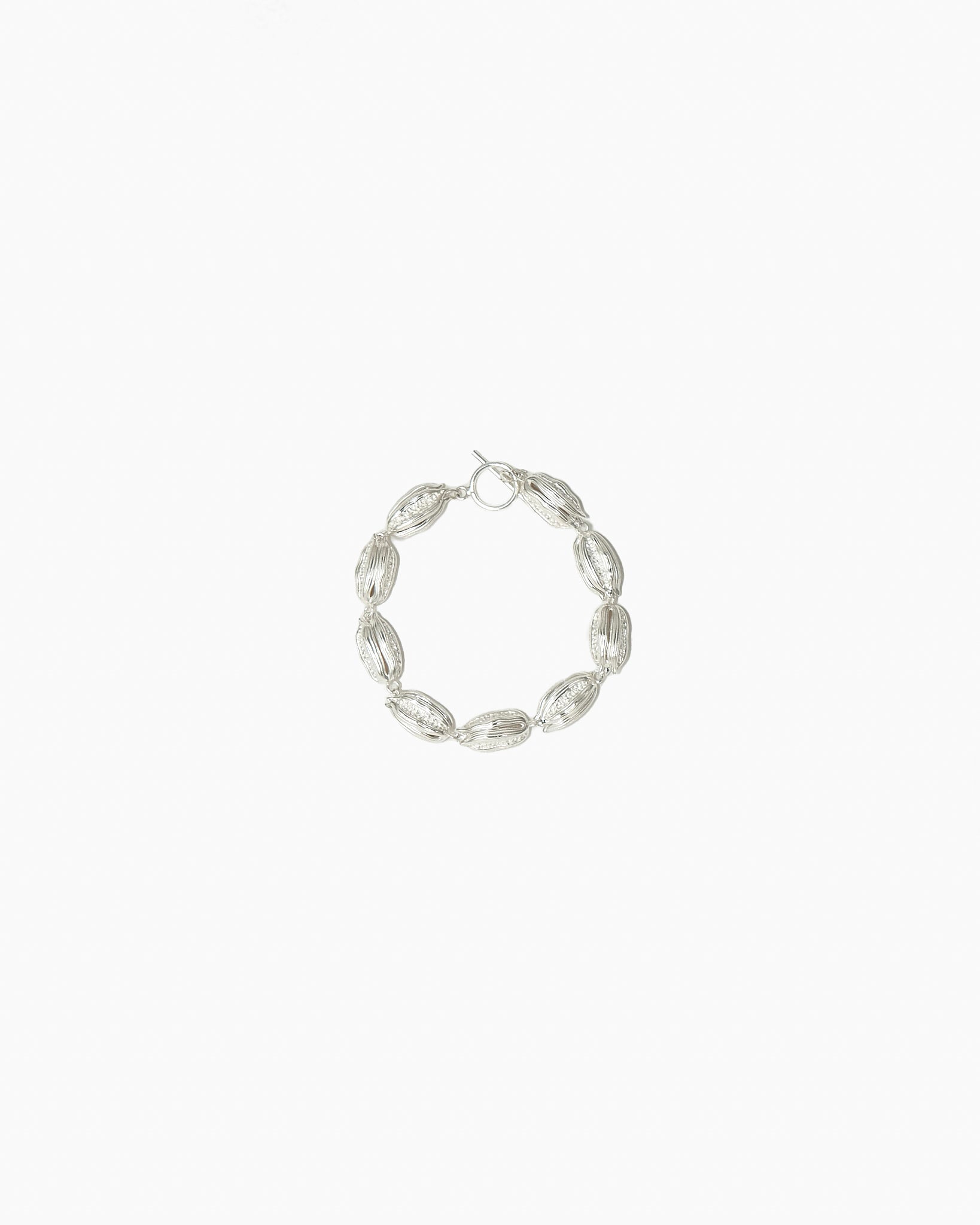 Oliva Bracelet