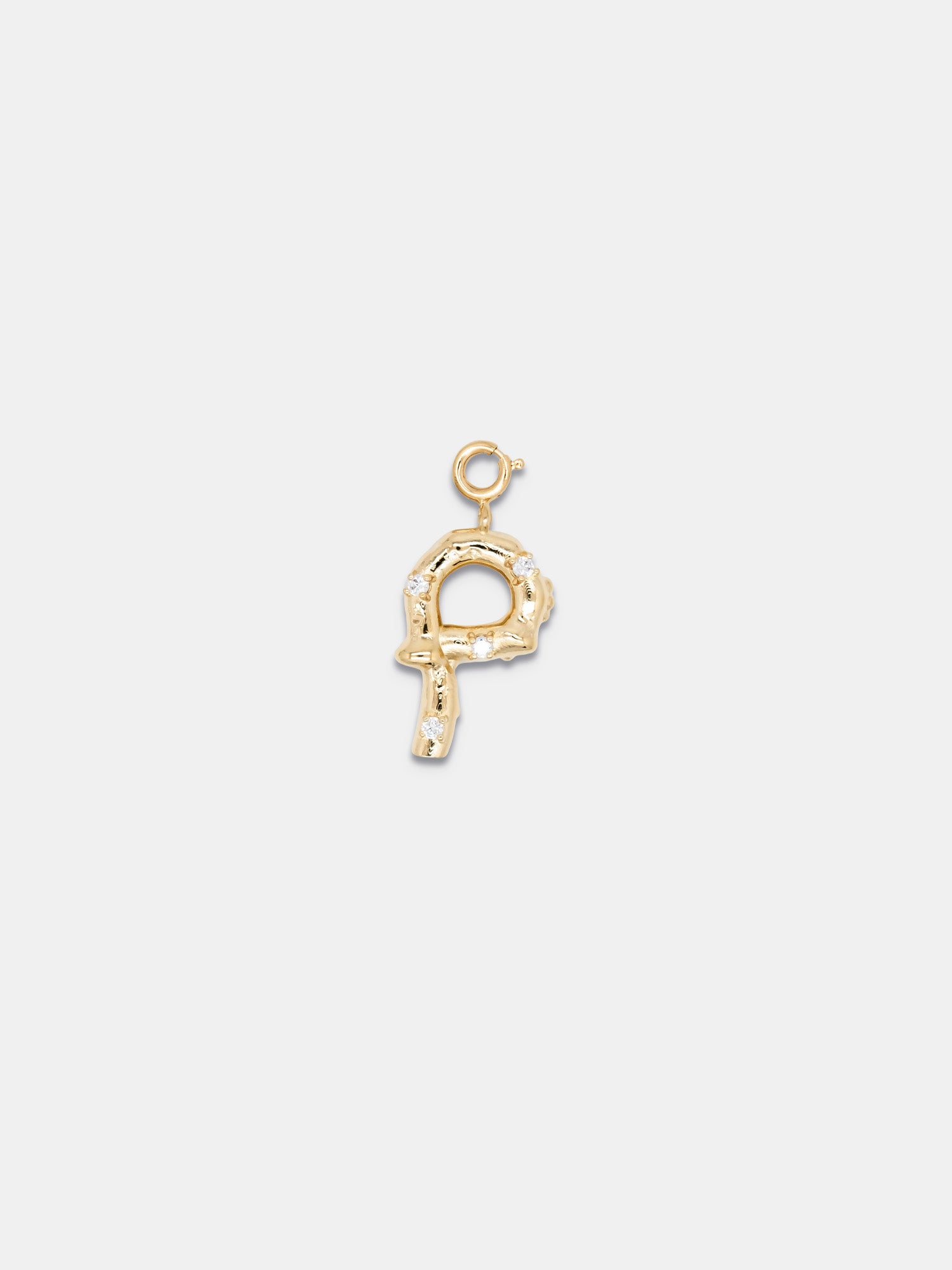 P (gold)