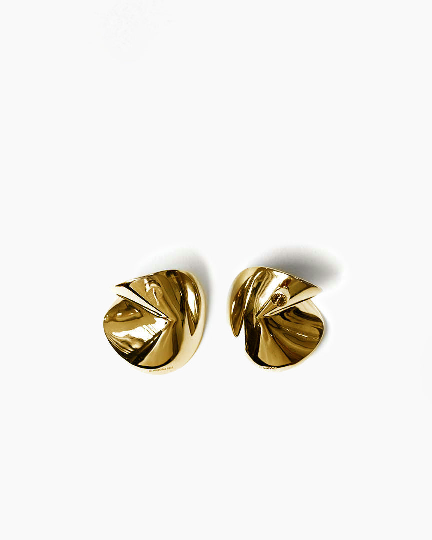 Petal Earring