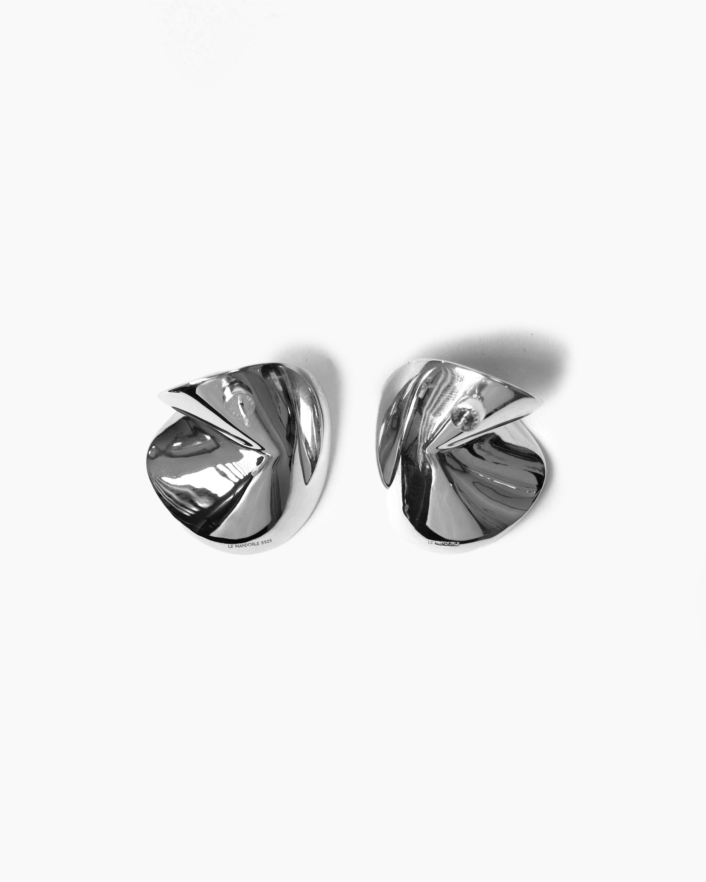 Petal Earring