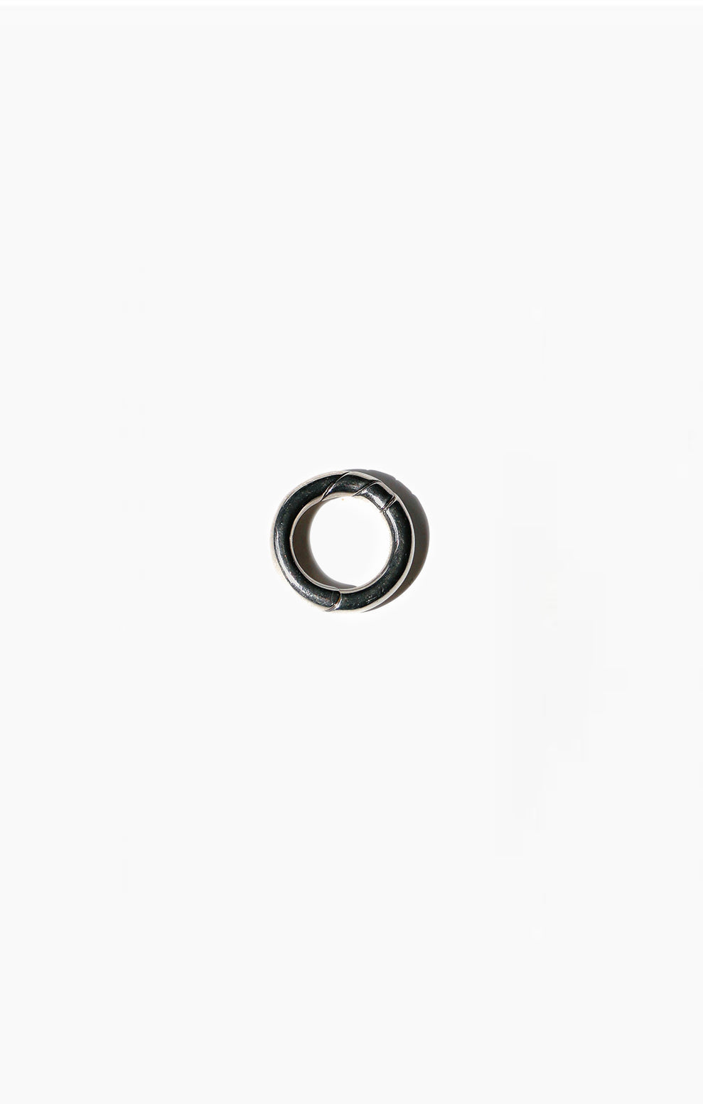 Puzzle Lock Ring