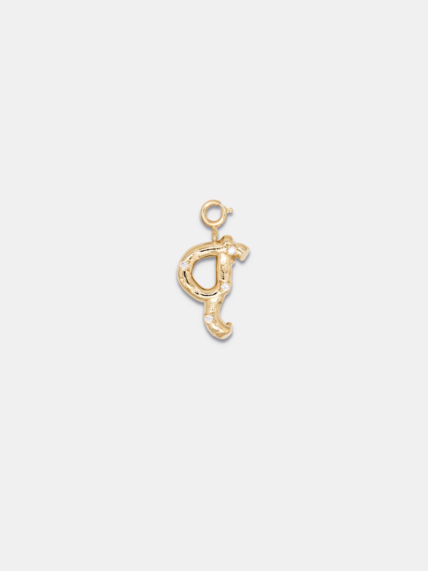 Q (gold)