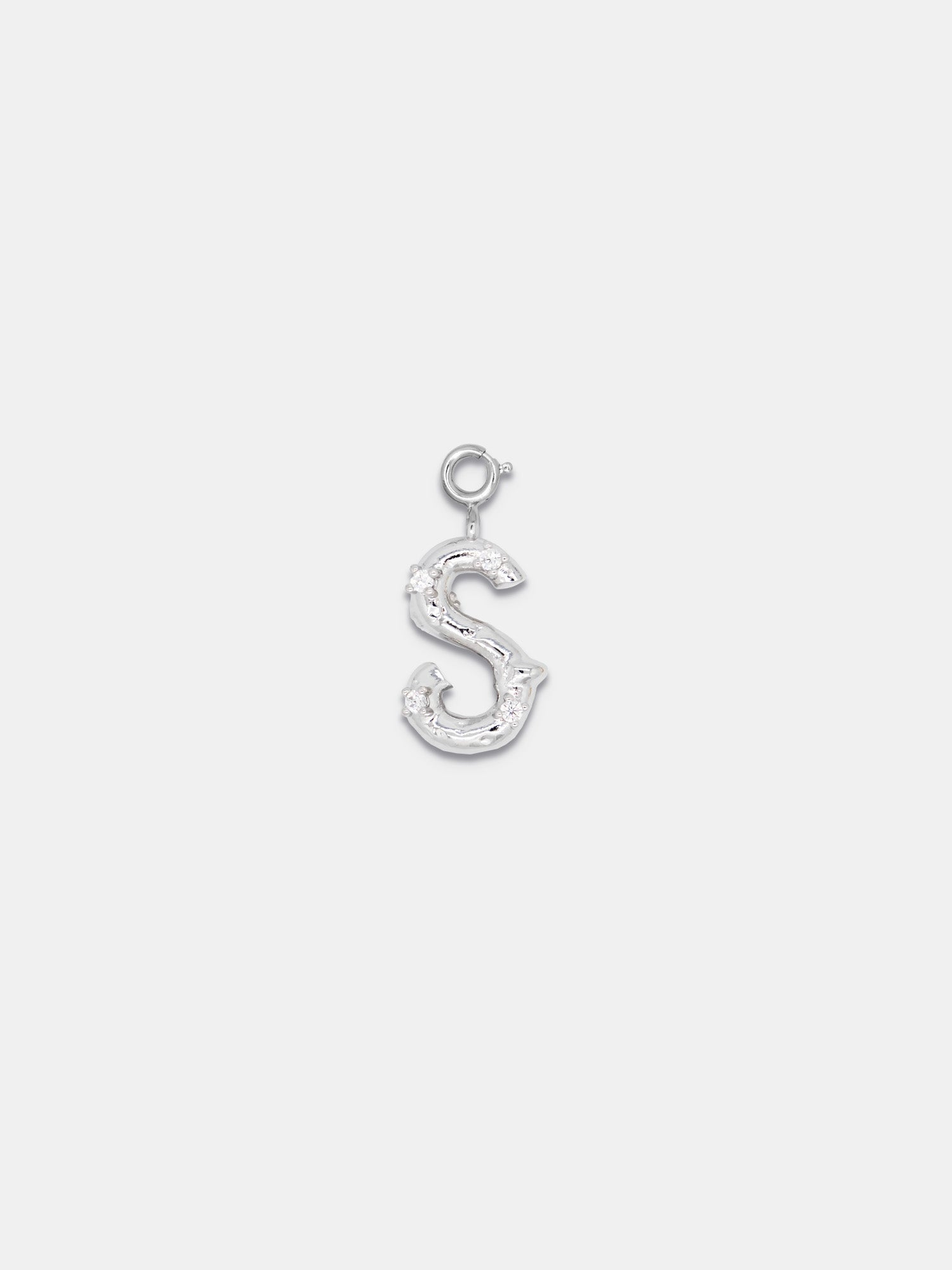 S (silver)
