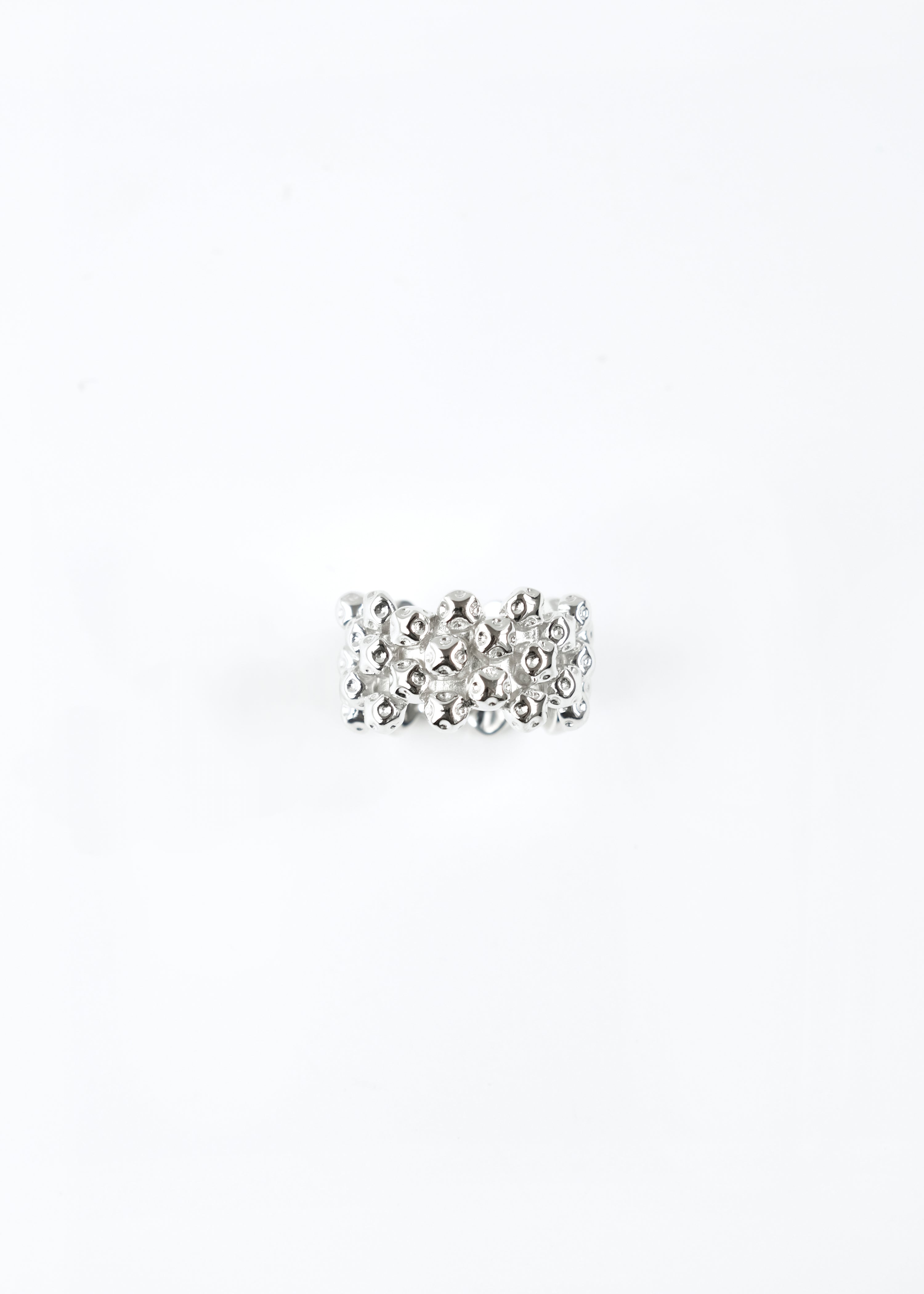 Serenity Box Ring