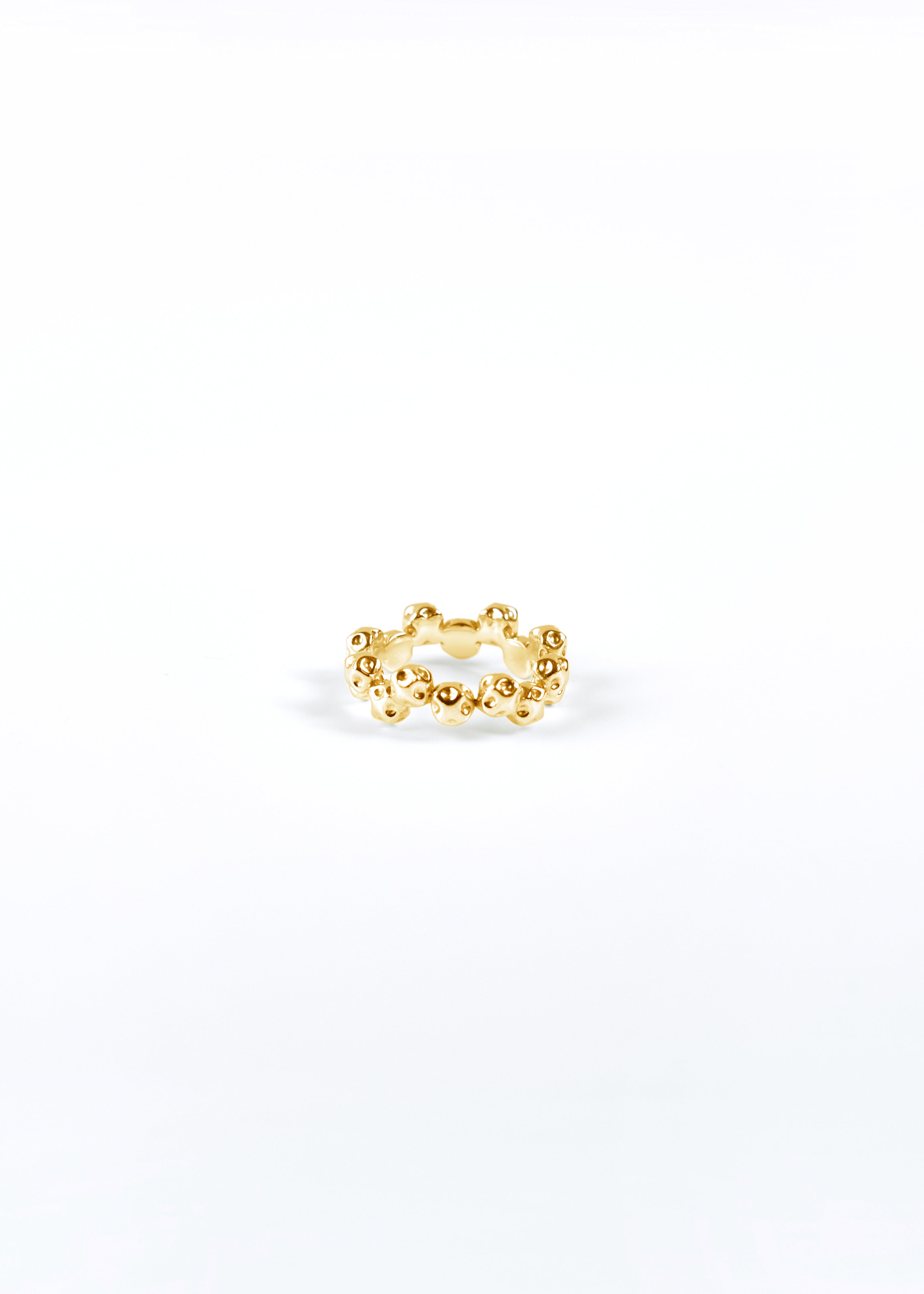 Serenity (Single row) Box Ring