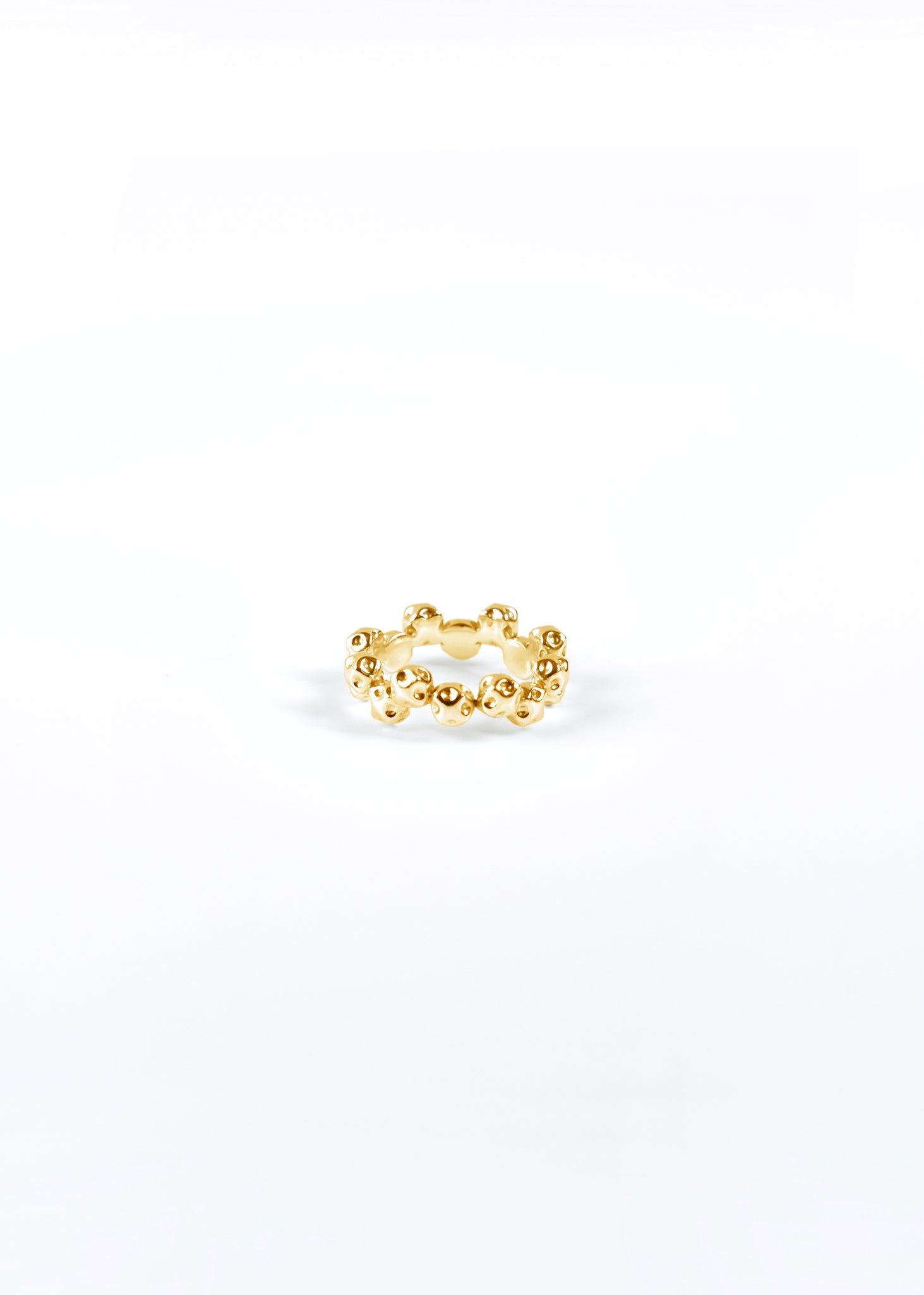 Serenity (Single row) Box Ring