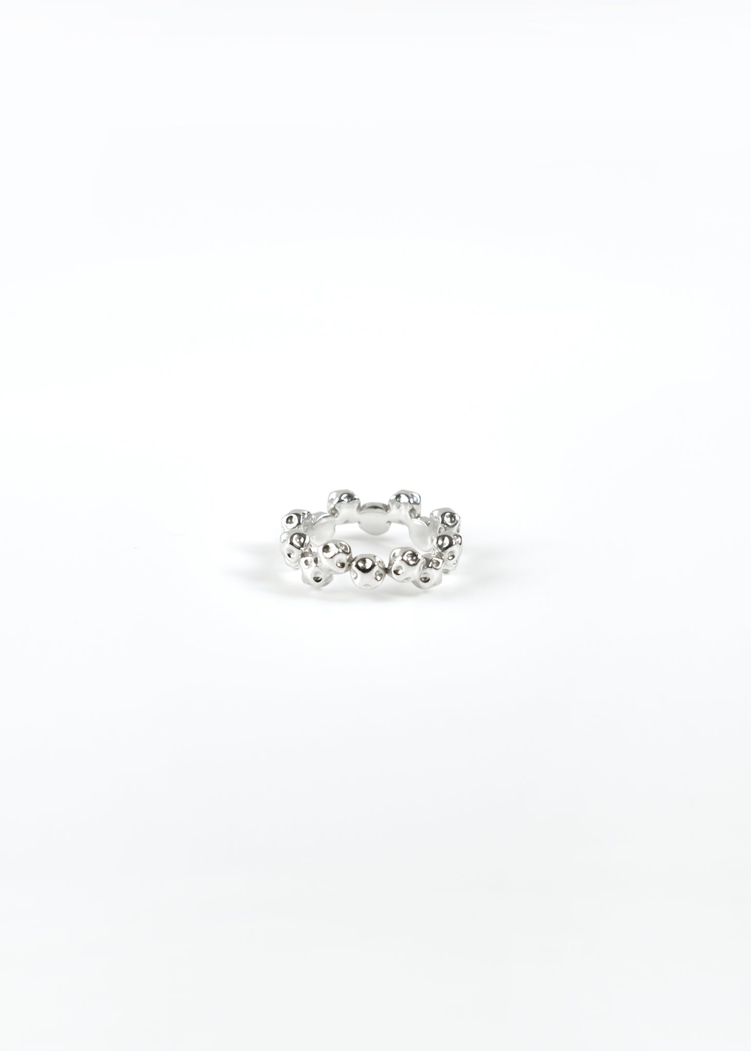 Serenity (Single row) Box Ring