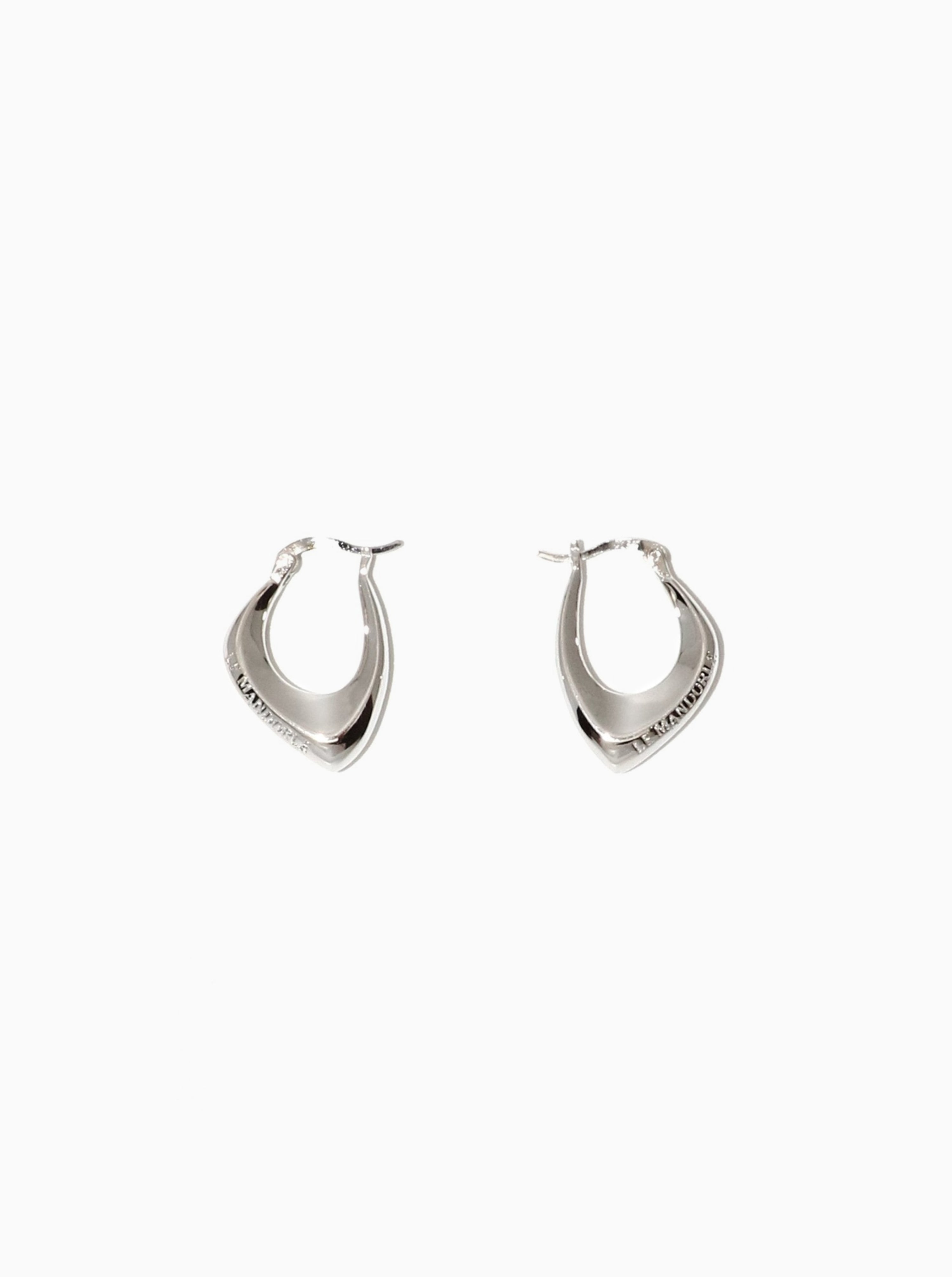 Sesamo Earring