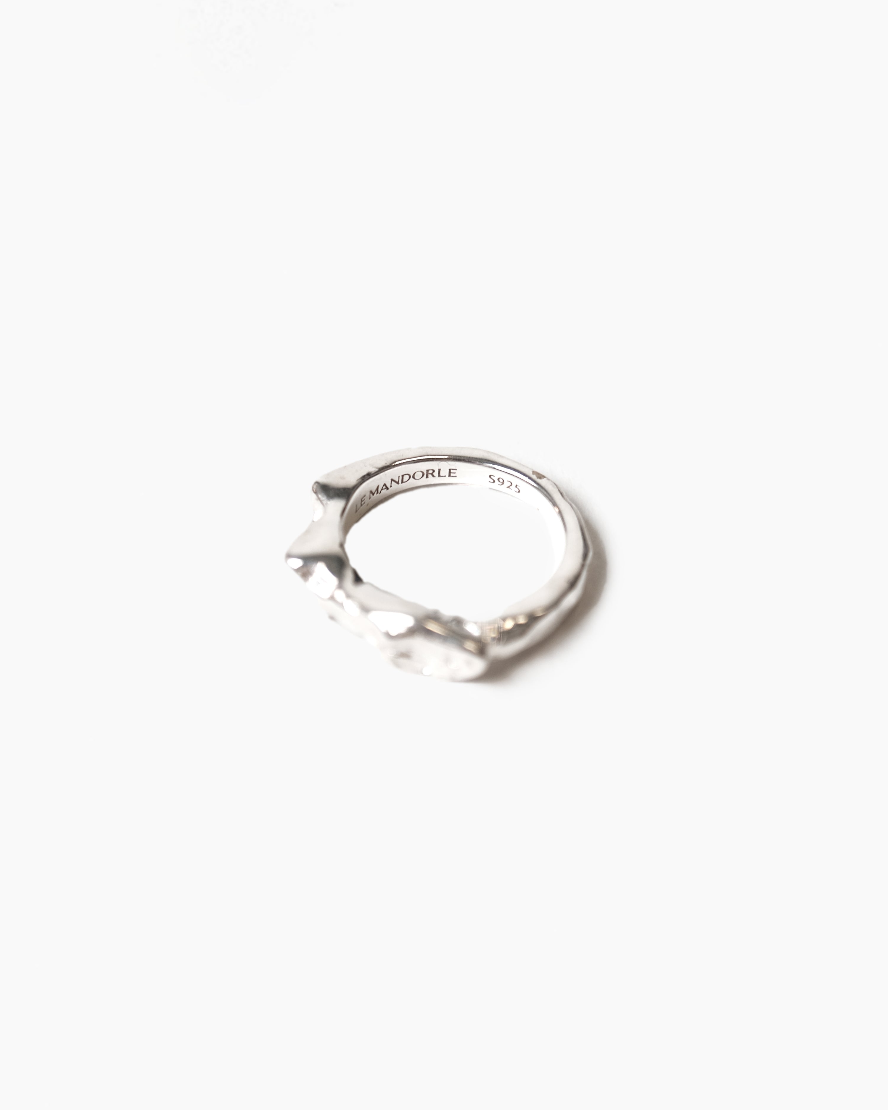 Stalk Ring