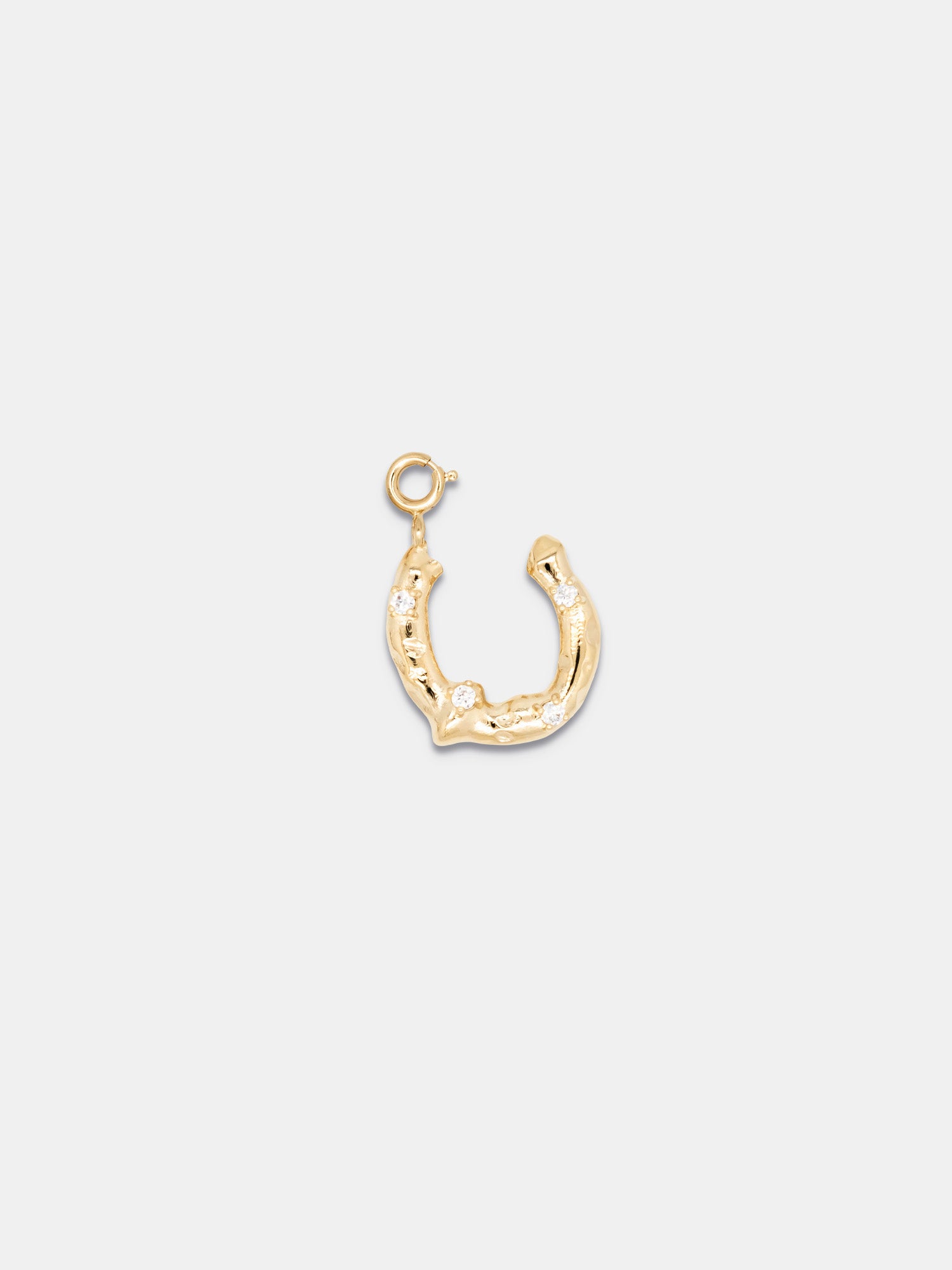 U (gold)
