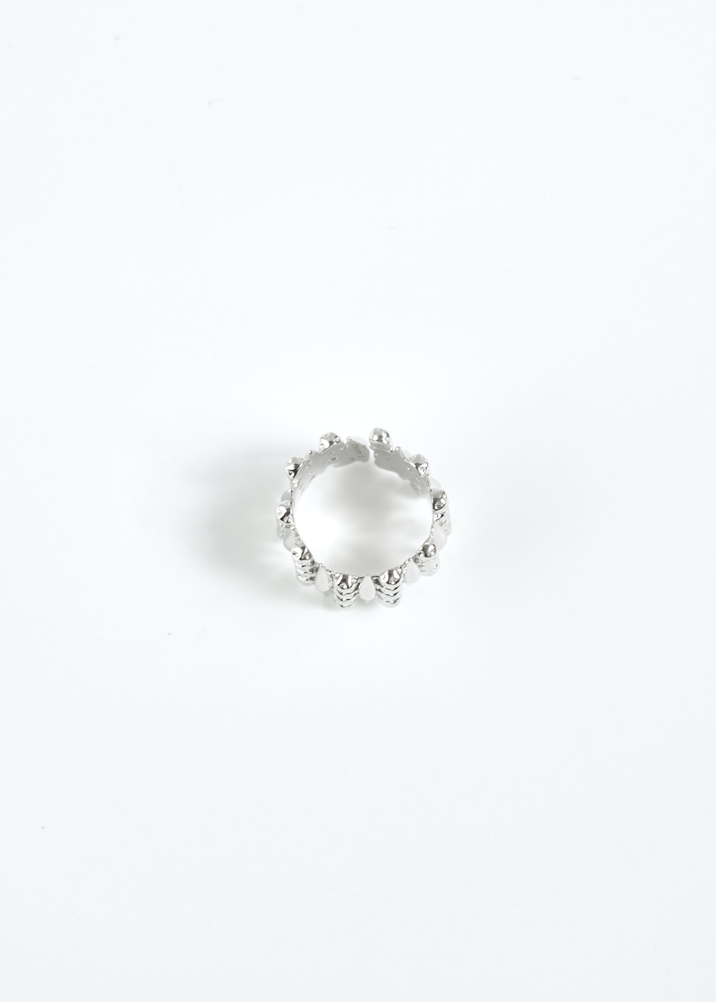 Veil Box Ring