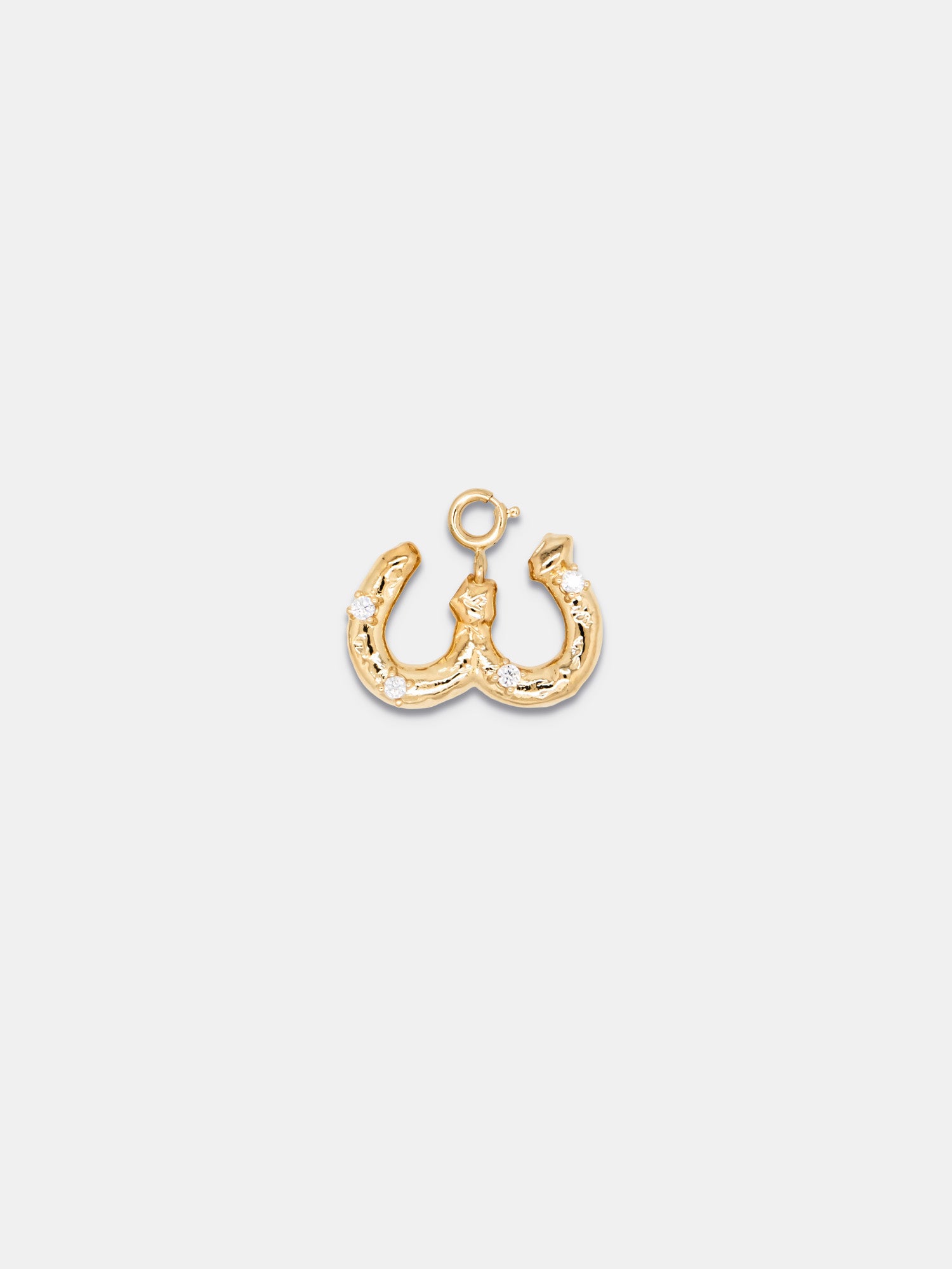 W (gold)