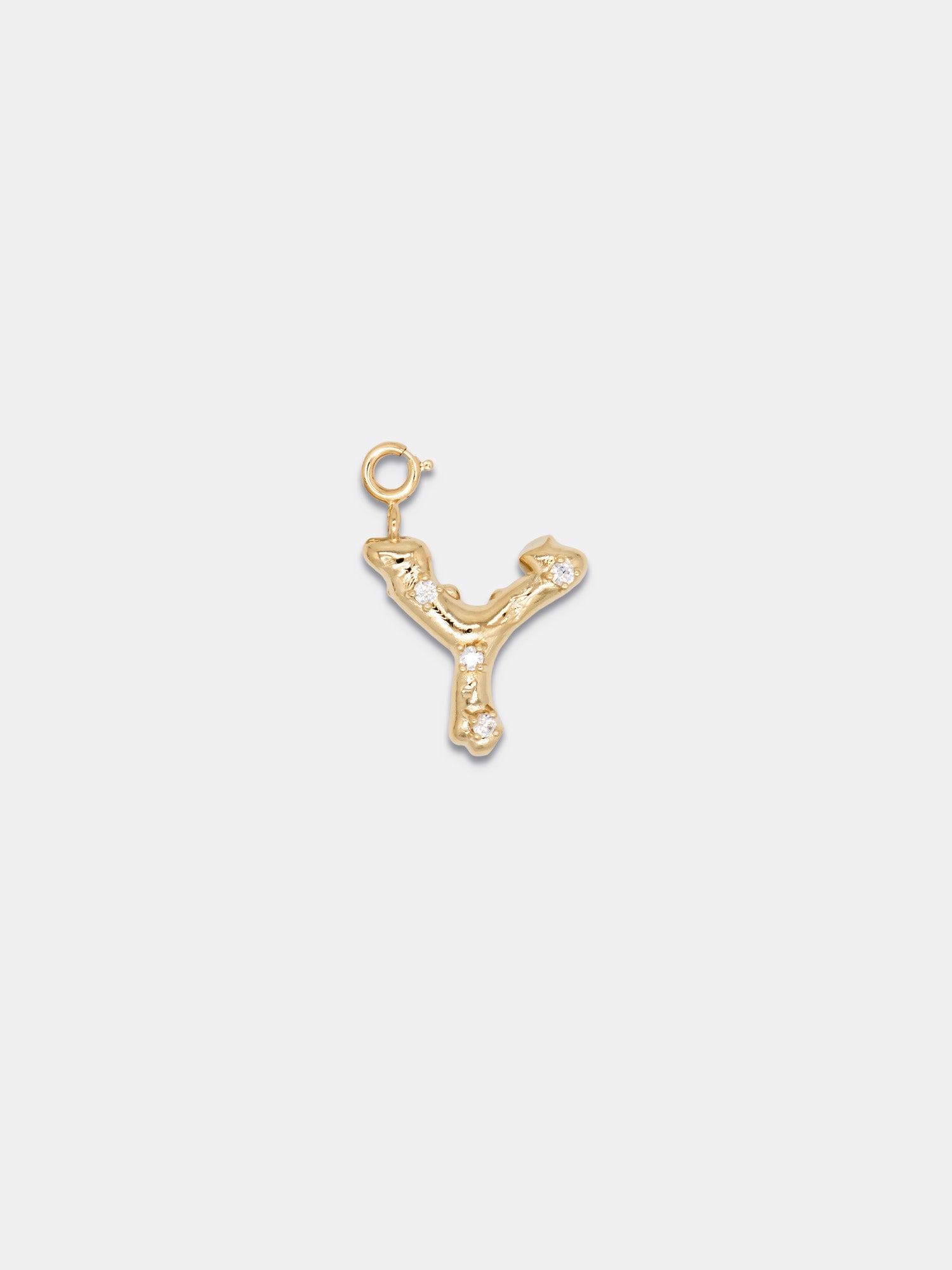 Y (gold)